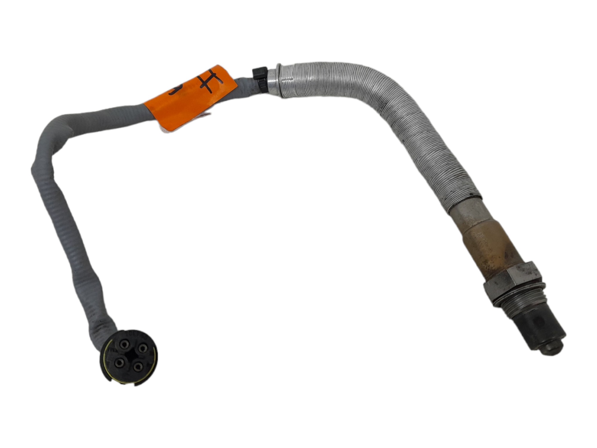 Sonda Lambda Pos Bmw 120i 2.0 16v Aut 2010