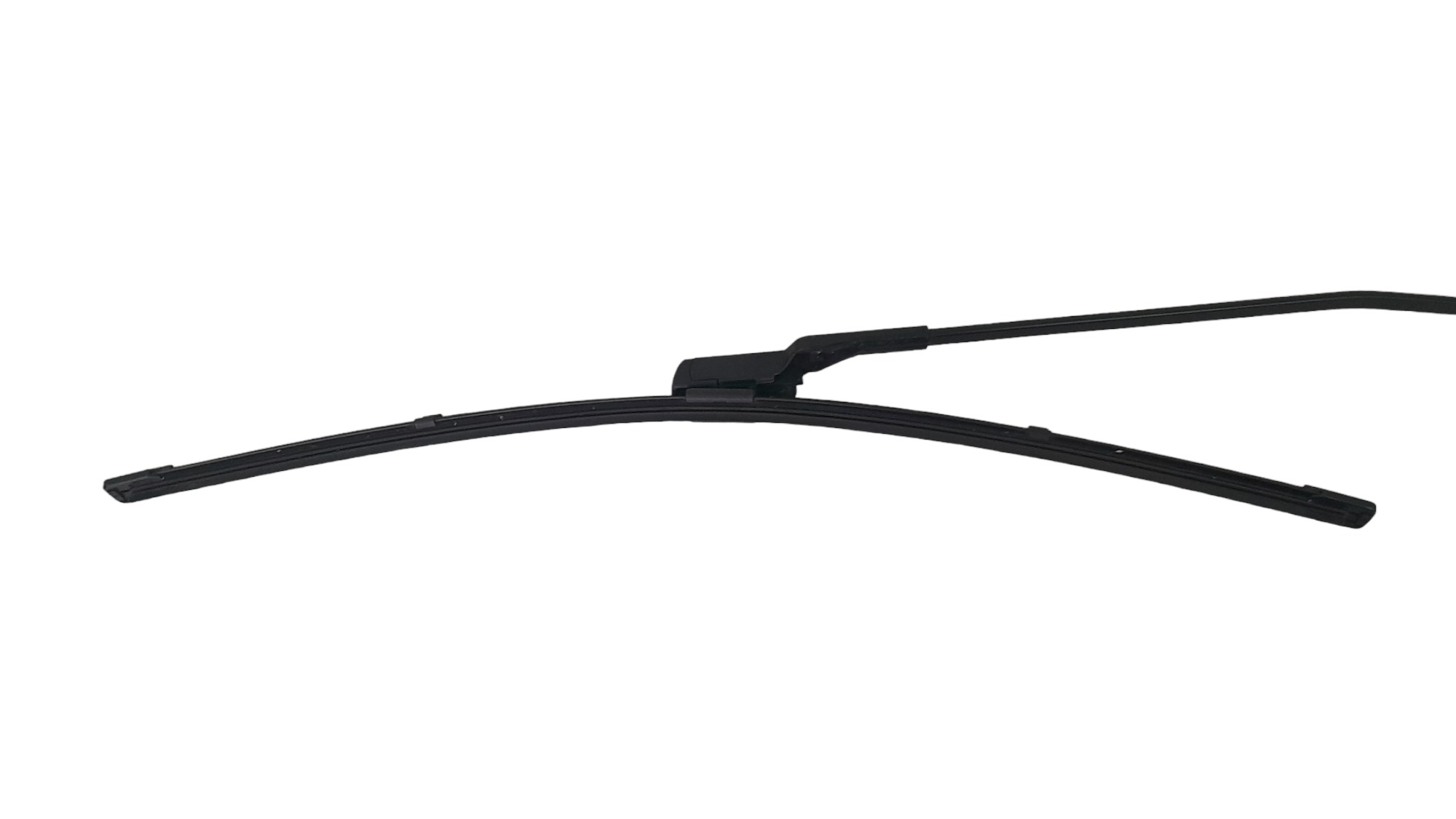 Braço Limpador Parabrisa Esquerdo Bmw X5 Xdrive50i 2013 Esquerdo 3