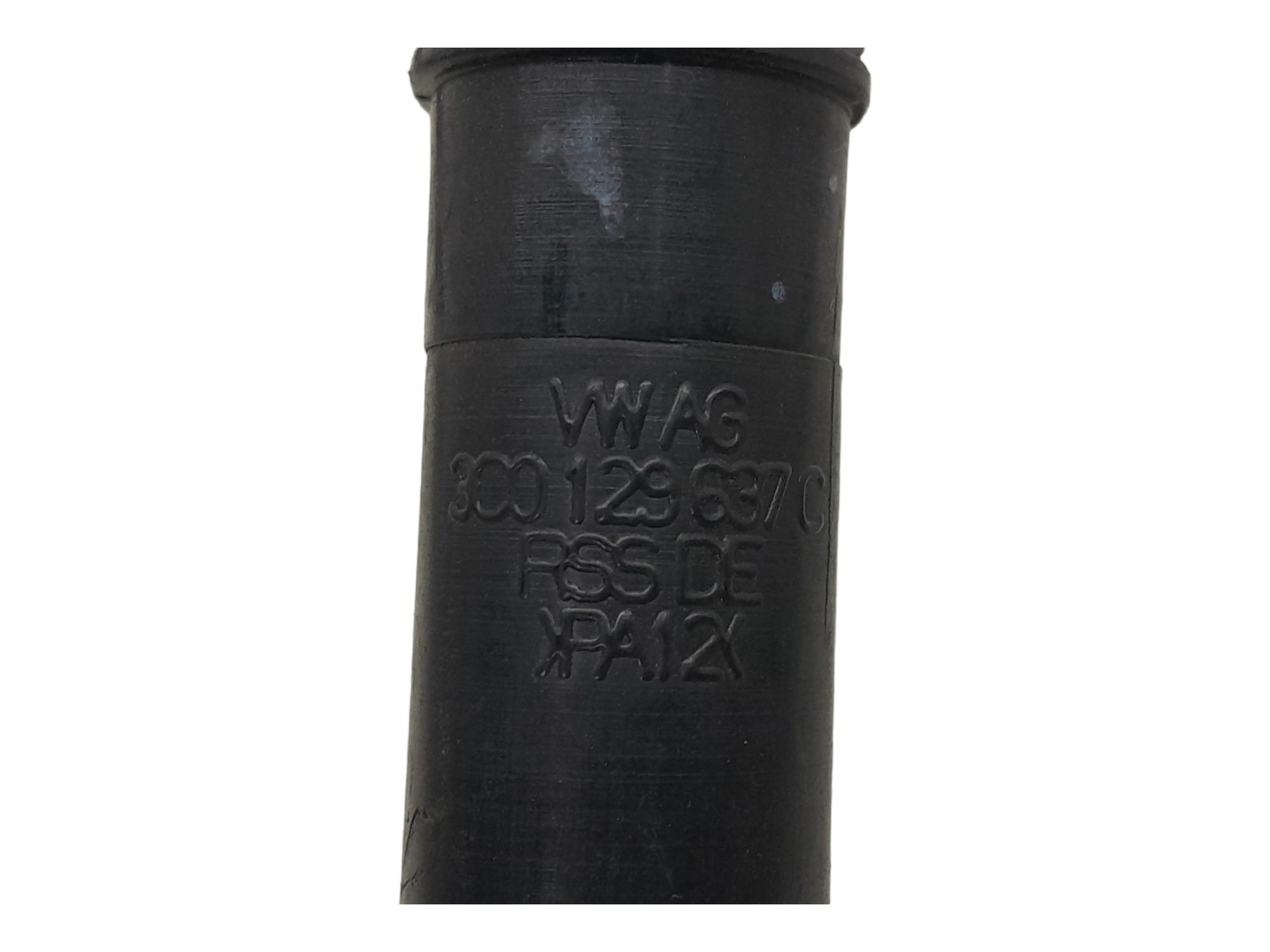 Mangueira Drenagem Caixa Ar Volkswagen Passat Tsi 2.0 2009 7