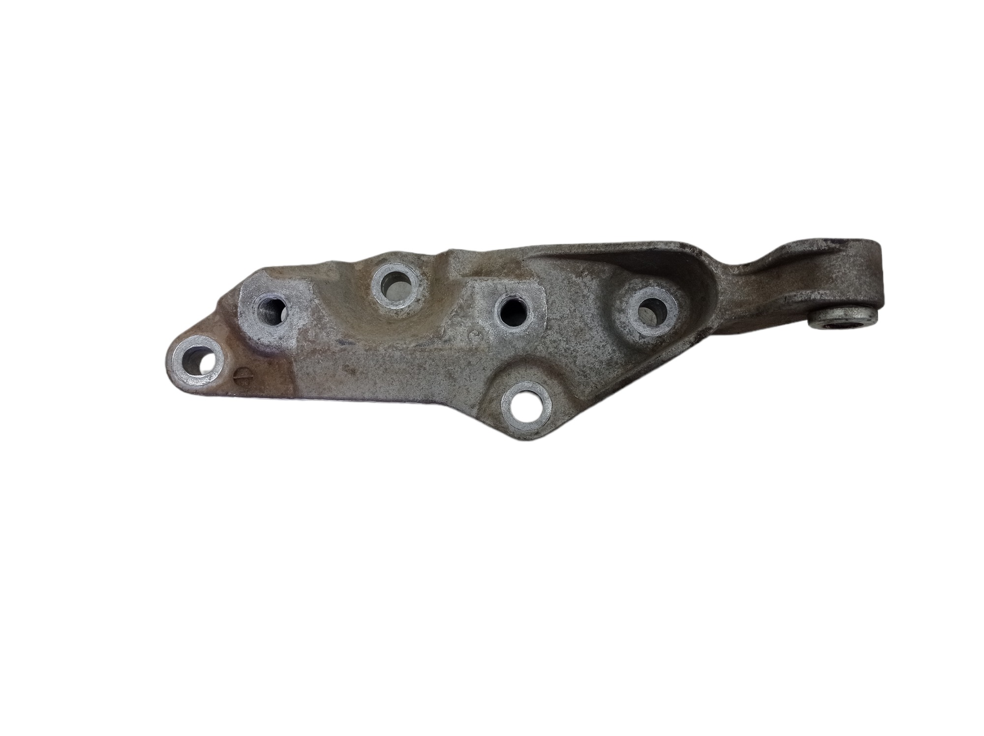 Suporte Coxim Superior Cambio Volvo Xc60 T6 3.0 6cc 2011