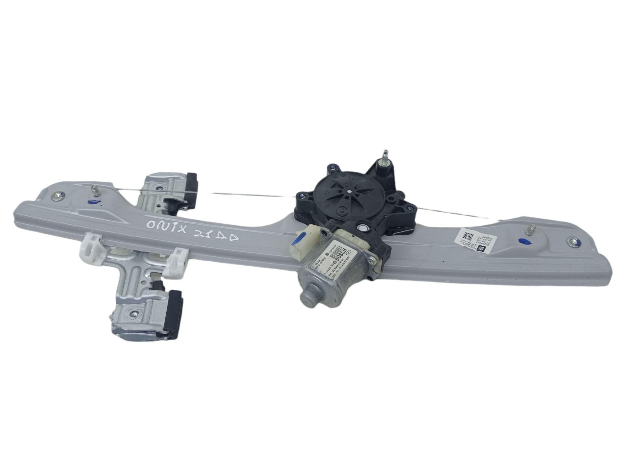 Maquina Vidro Dianteira Direita Chevrolet Onix Plus 2022