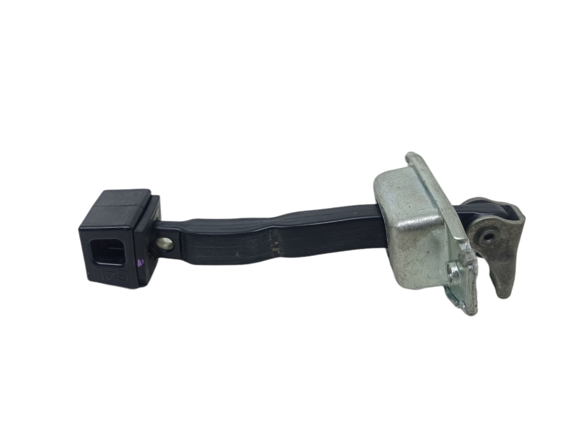 Limitador Porta Traseira Esquerda Mitsubishi Asx 2015 2