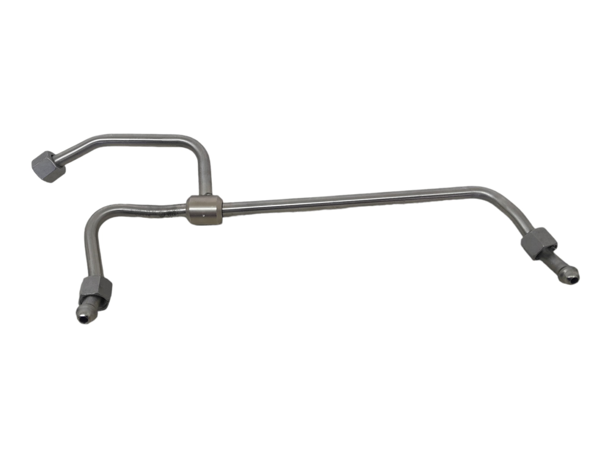Cano Flauta Combustivel Bmw X4 3.0 6cc Turbo Gas Aut 2023 6