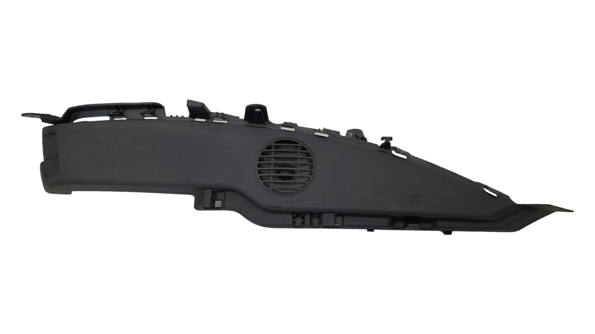 Acabamento Porta Malas Direito Bmw X1 2.0 16v Aut 2013 Preto 1