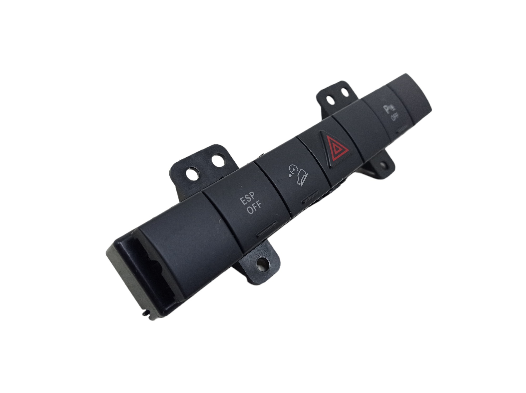 Botao Pisca Alerta Jeep Cherokee Sport 2008 2