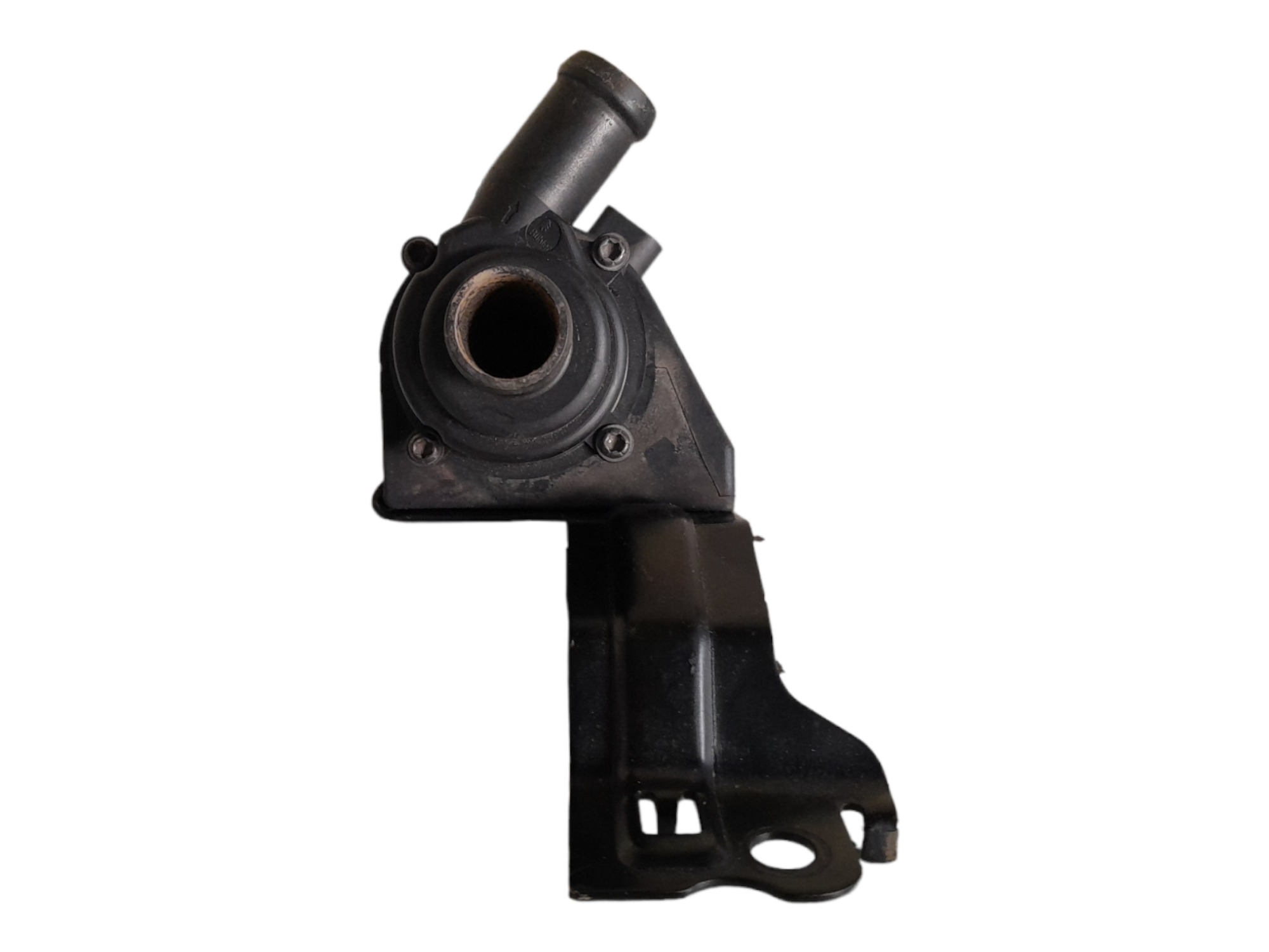 Bomba Agua Auxiliar Audi A3 Sportback 2.0 16v Turbo 2012 3