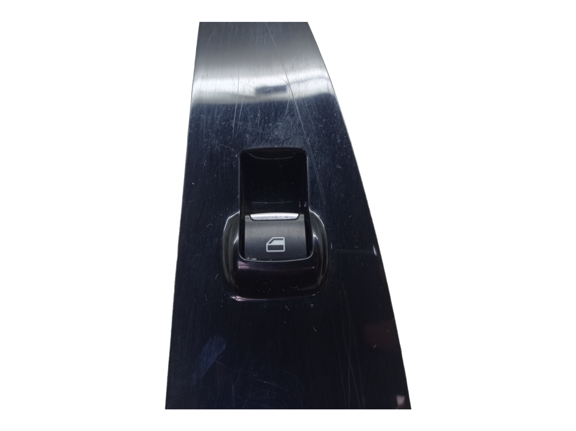 Botao Vidro Traseiro Direito Ford Fusion Titanium 2016 4