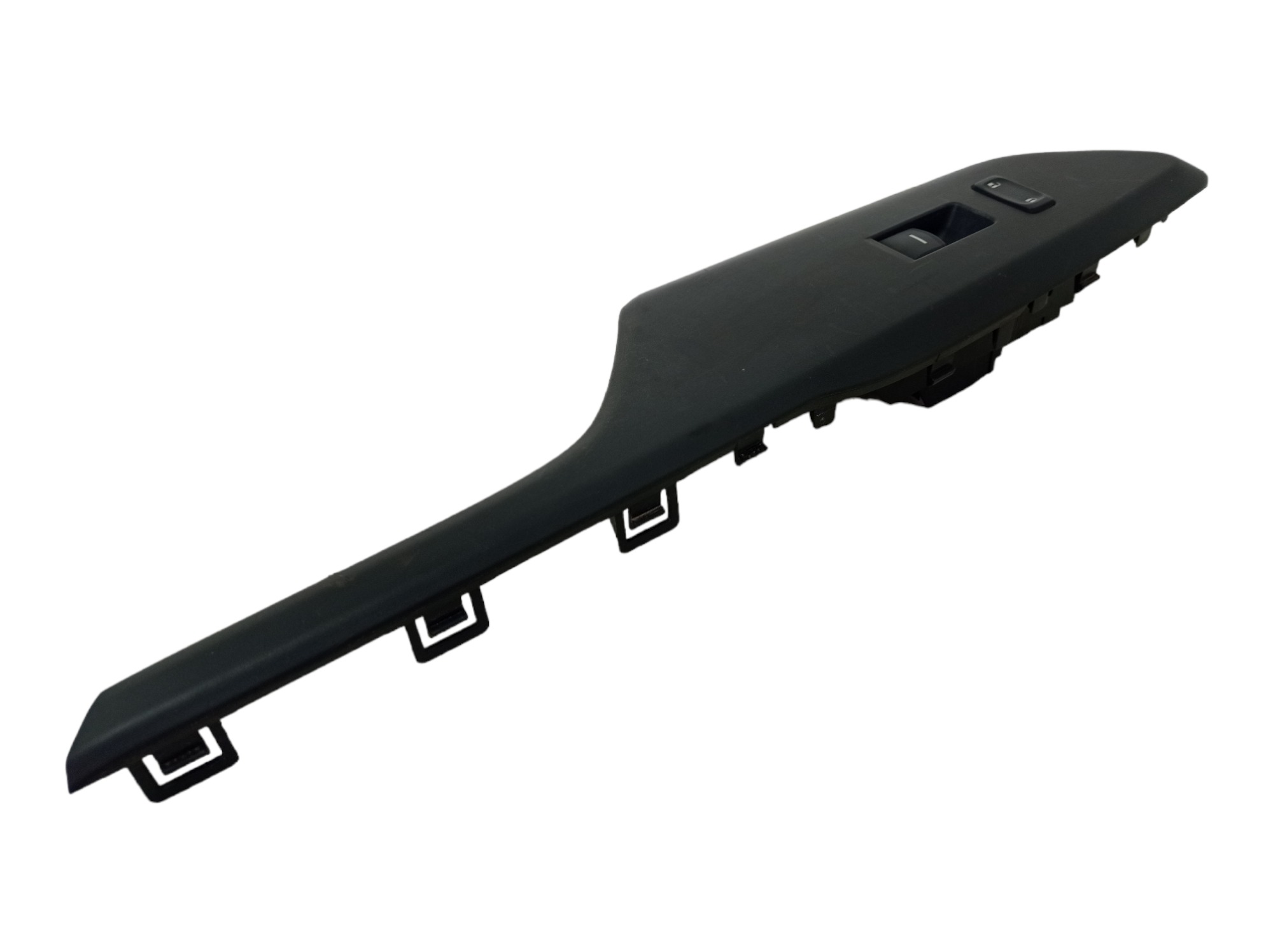 Botão Vidro Dianteiro Direito Honda Civic G10 2017 4