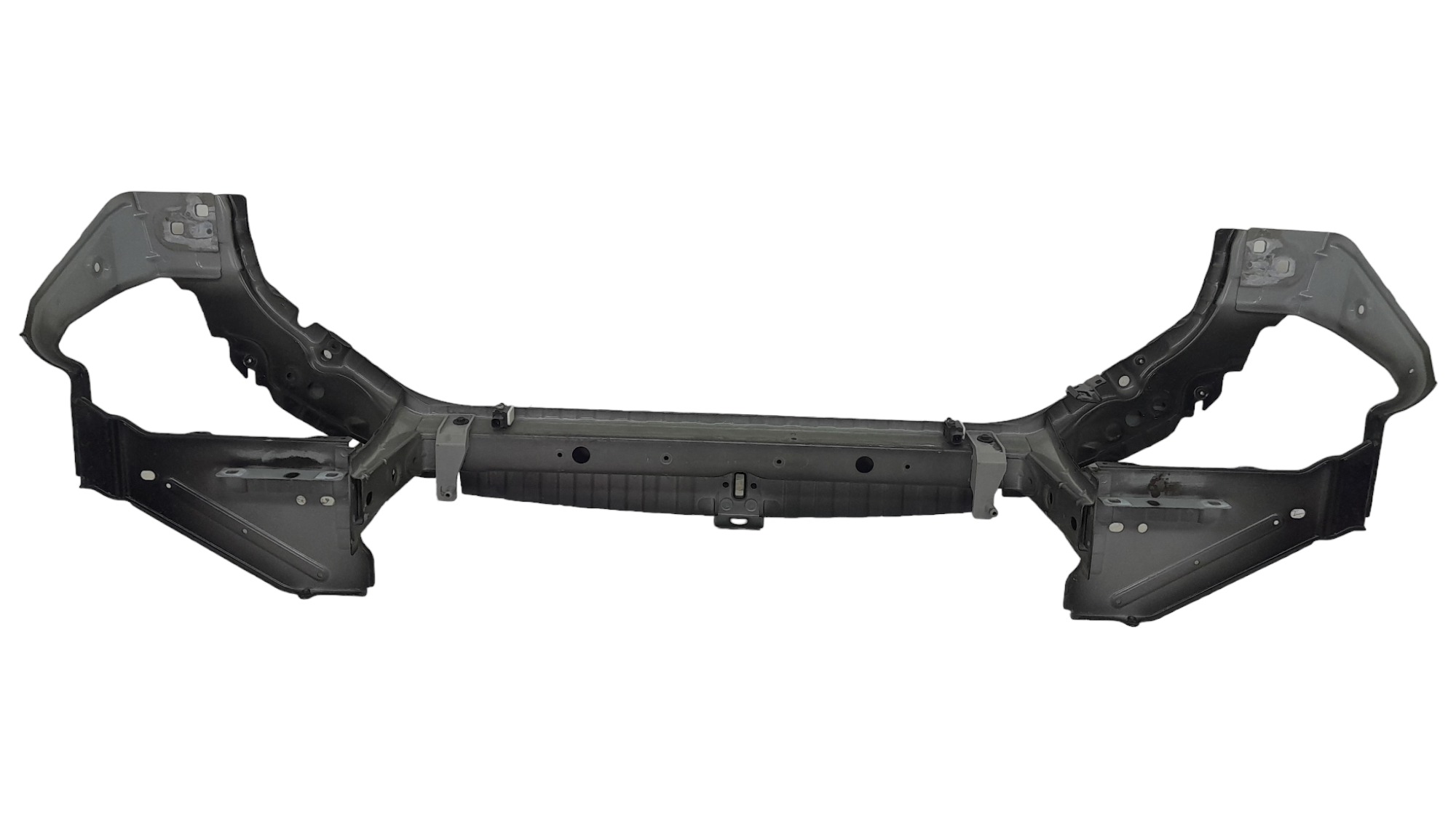 Mini Frente Painel Frontal Land Rover Freelander 2 Si4 2013 2