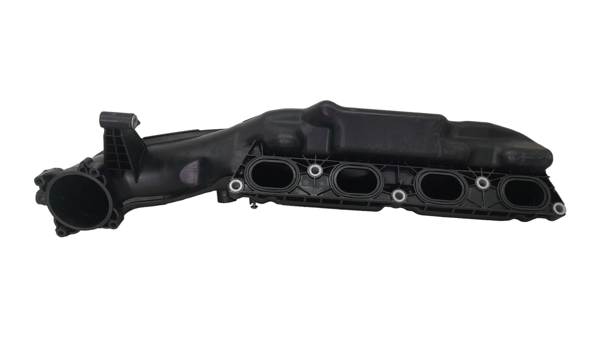 Coletor Admissao Esquerdo Bmw X5 4.4 V8 Gasolina Aut 2013
