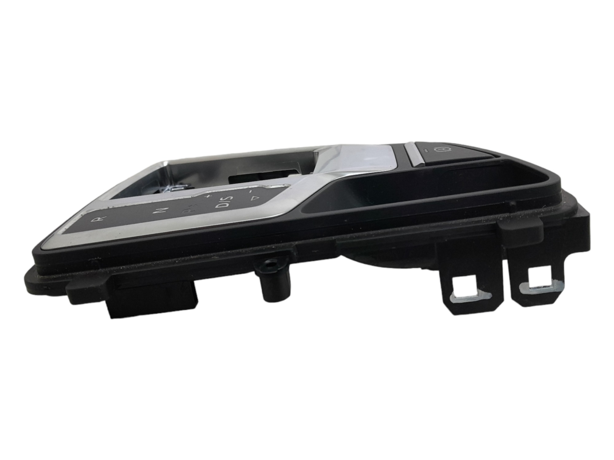 Moldura Trambulador Audi A5 Sportback 2018 3