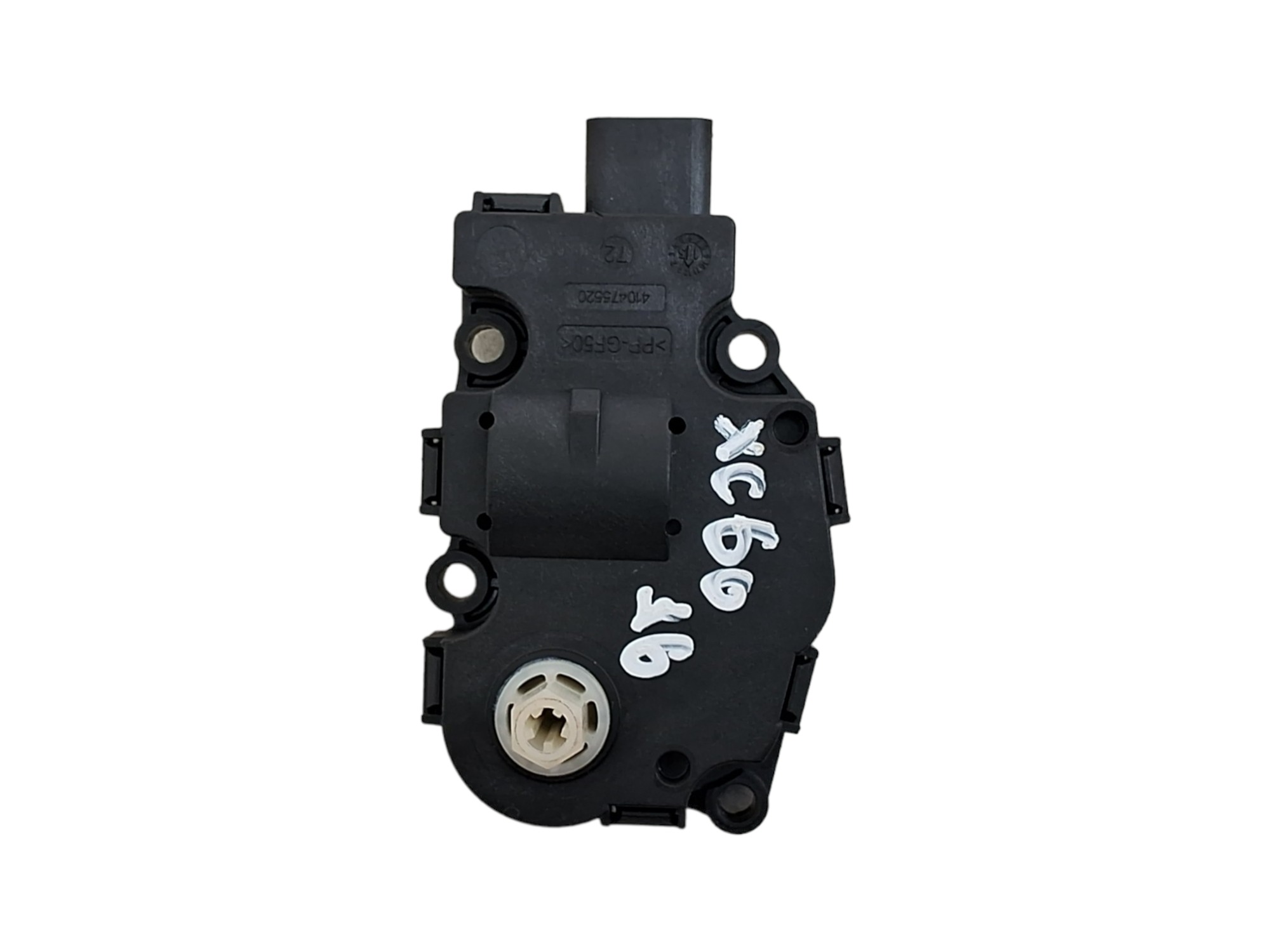 Motor Atuador Caixa Ar Interna Volvo Xc60 T5 2016 1