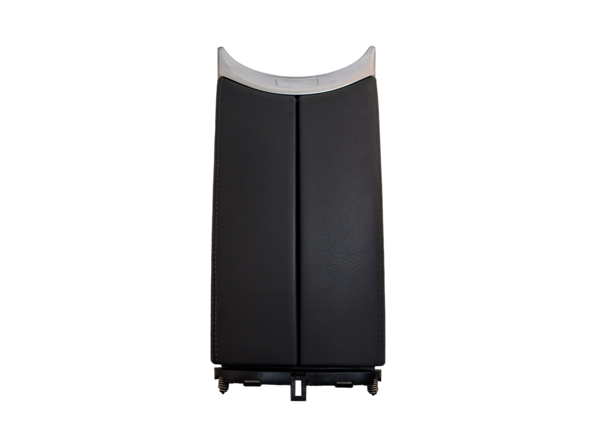 Apoio Braço Console Mercedes C180 2019  – Preto 1