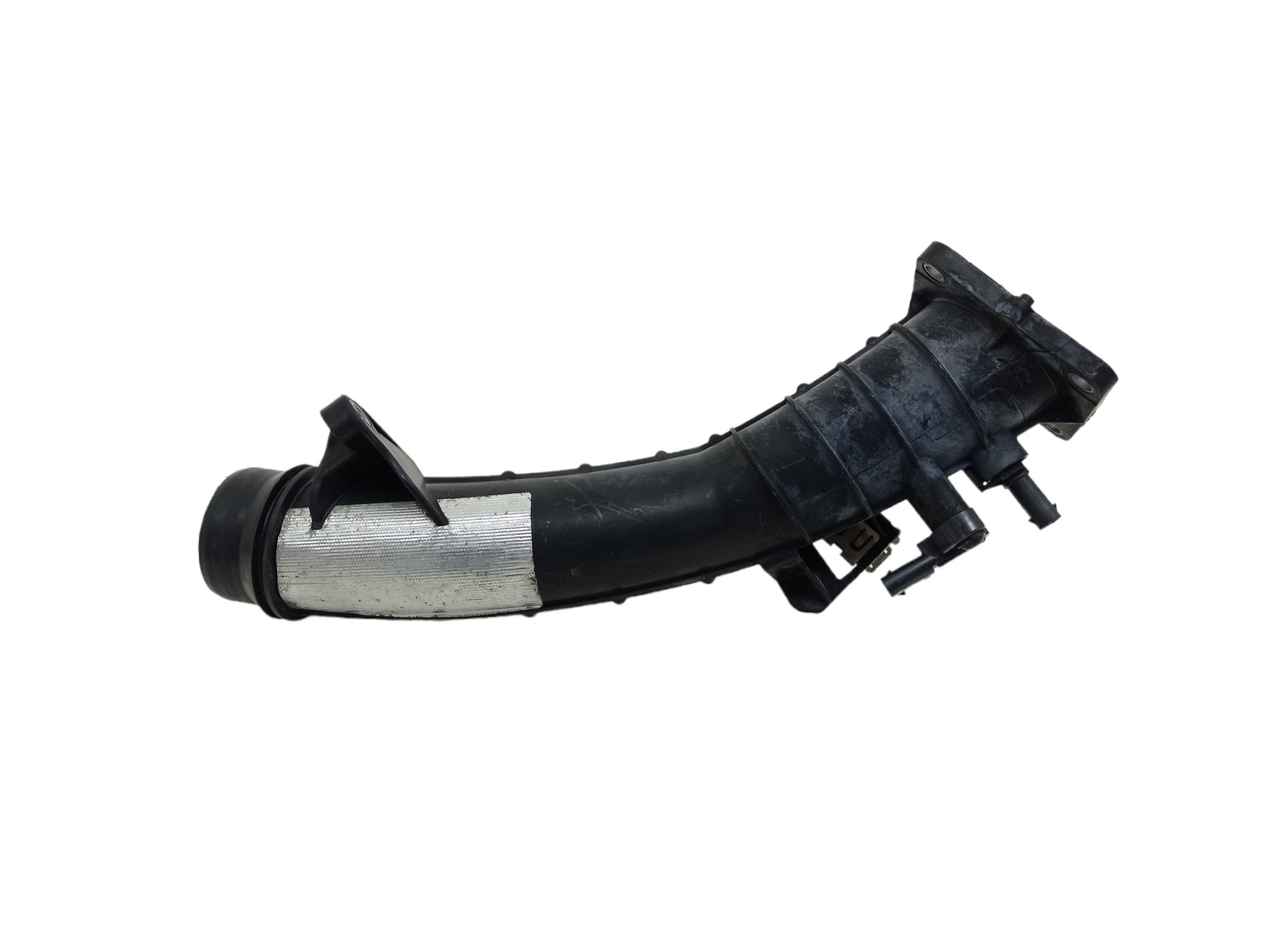 Cano Admissao Tbi Mercedes A200 1.6 16v Turbo Gasolina 2014