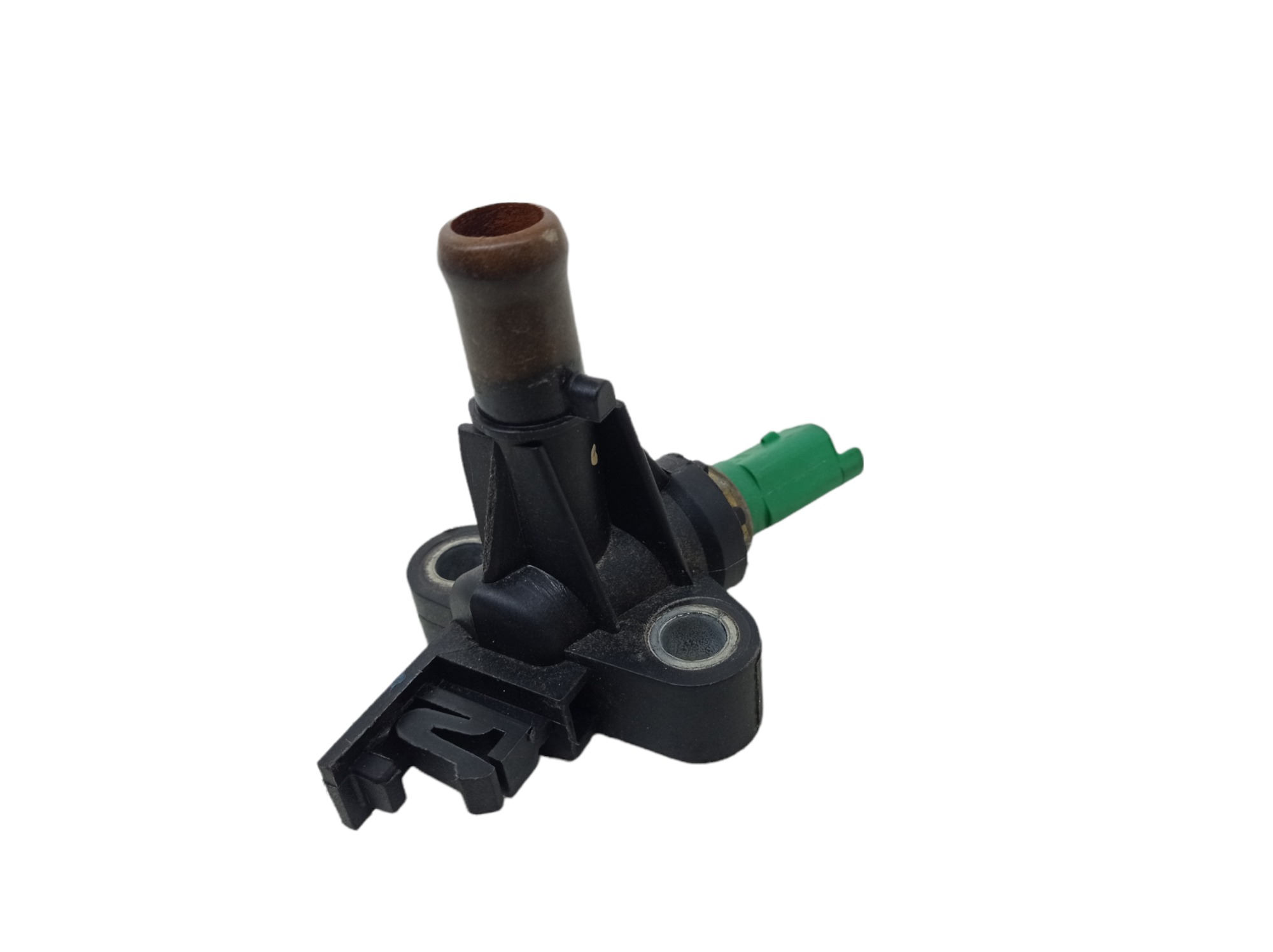 Sensor Temperatura Fiat Idea 1.4 8v 2014 Mecanico Flex