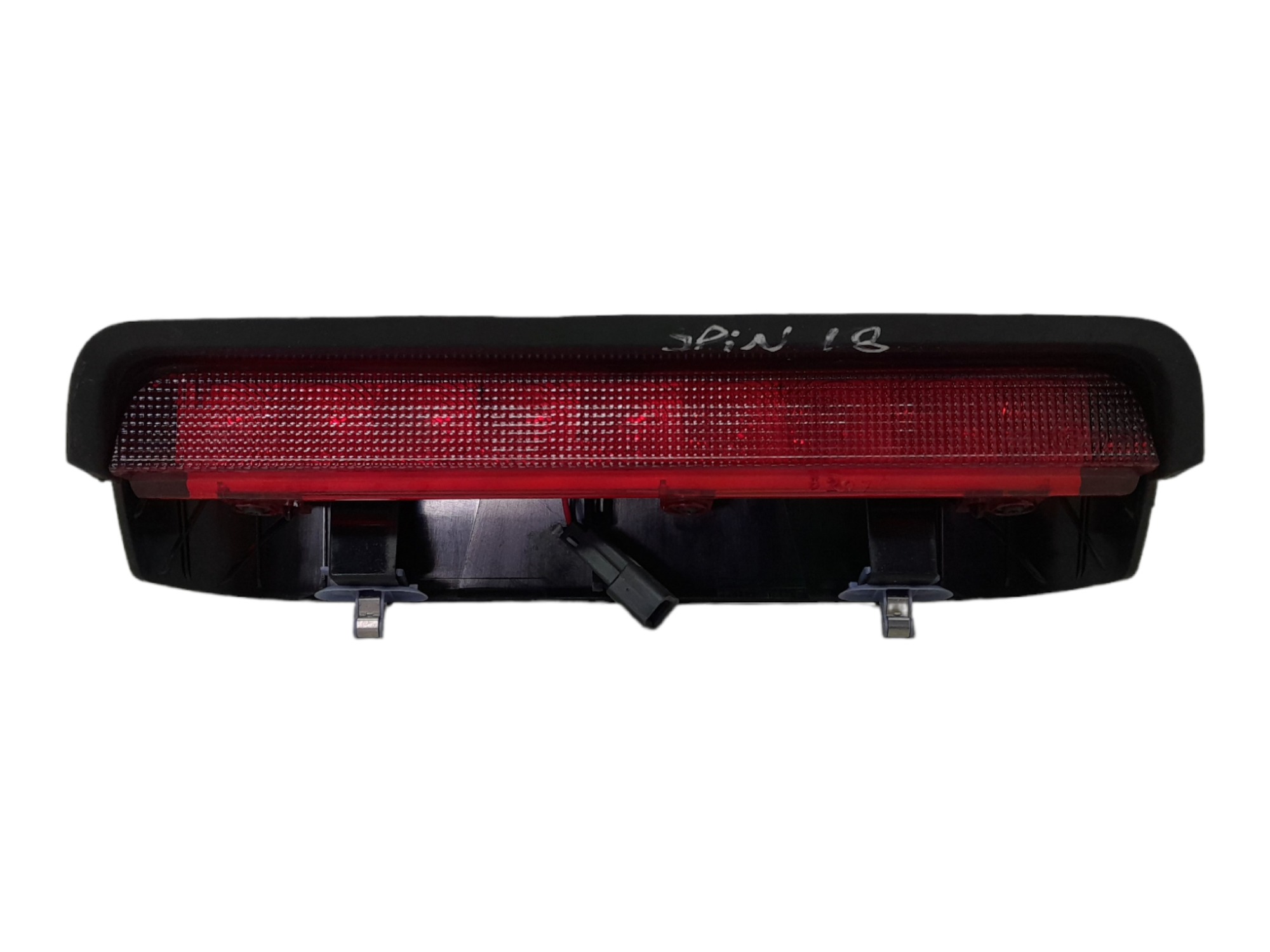 Break Light Chevrolet Spin Lt 2016