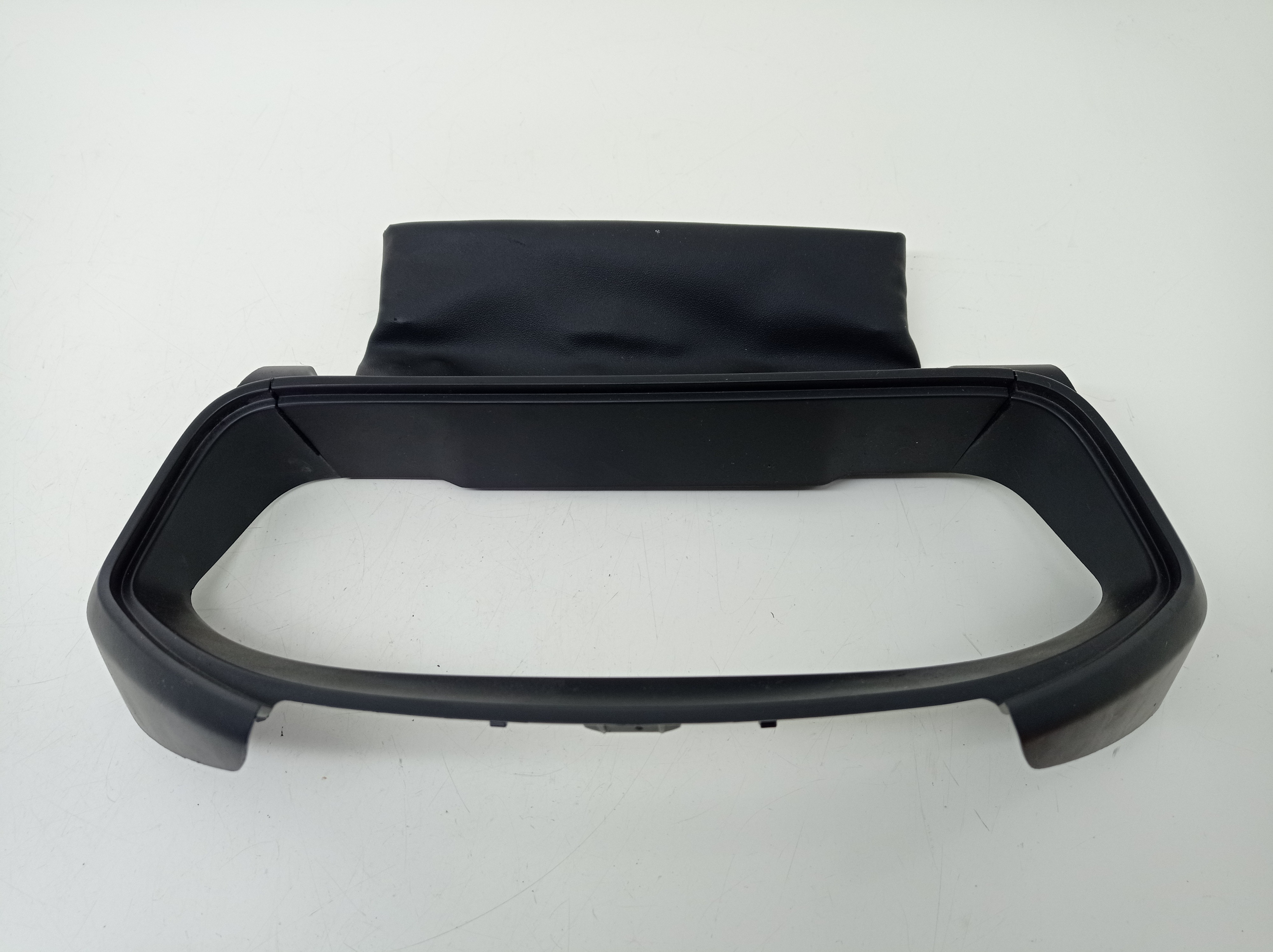 Moldura Painel De Instrumento Ford Ecosport 2020 2