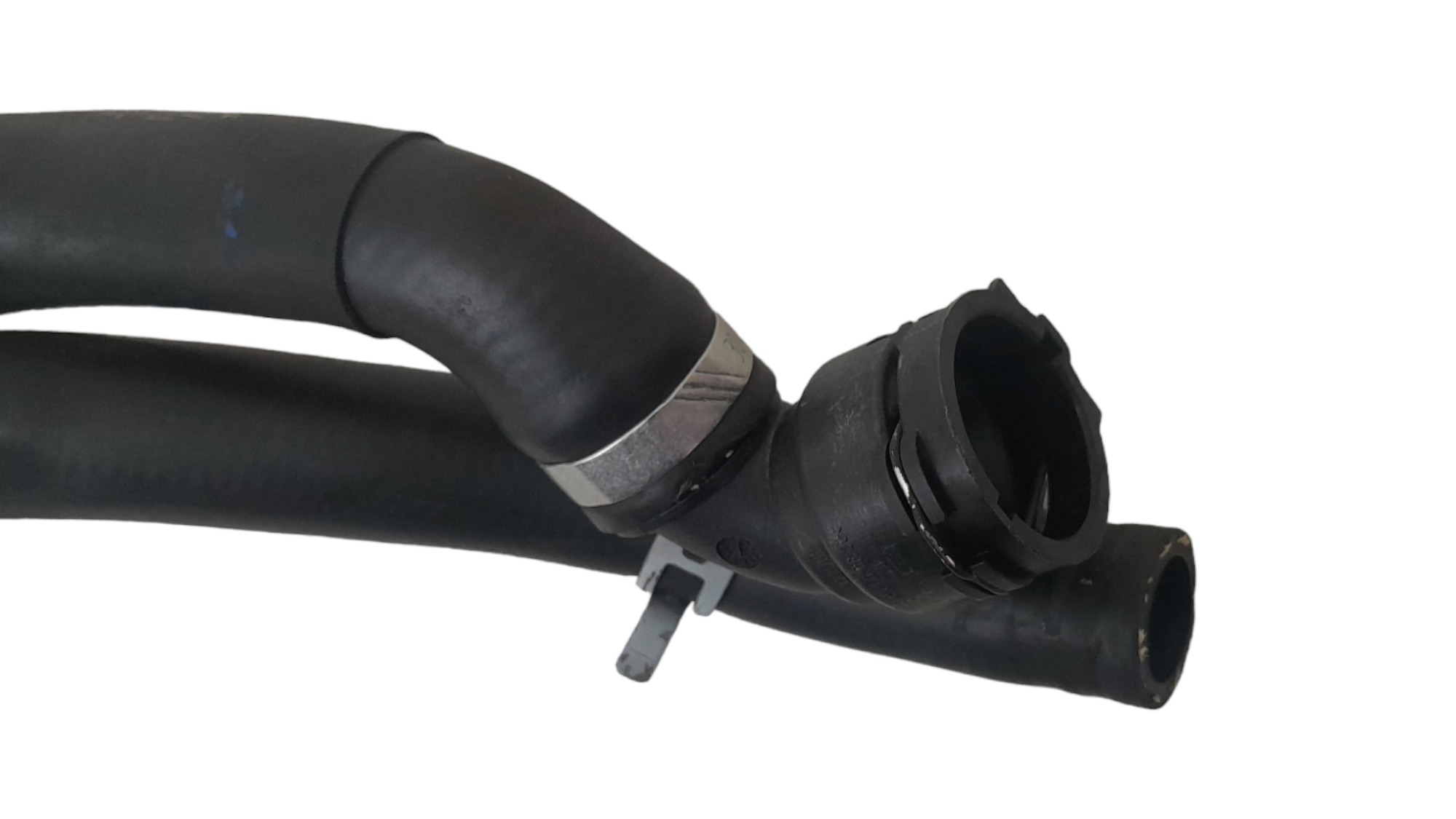 Mangueira Agua Bmw X1 Sdrive20i 2.0 16v Gas Aut 2014 5