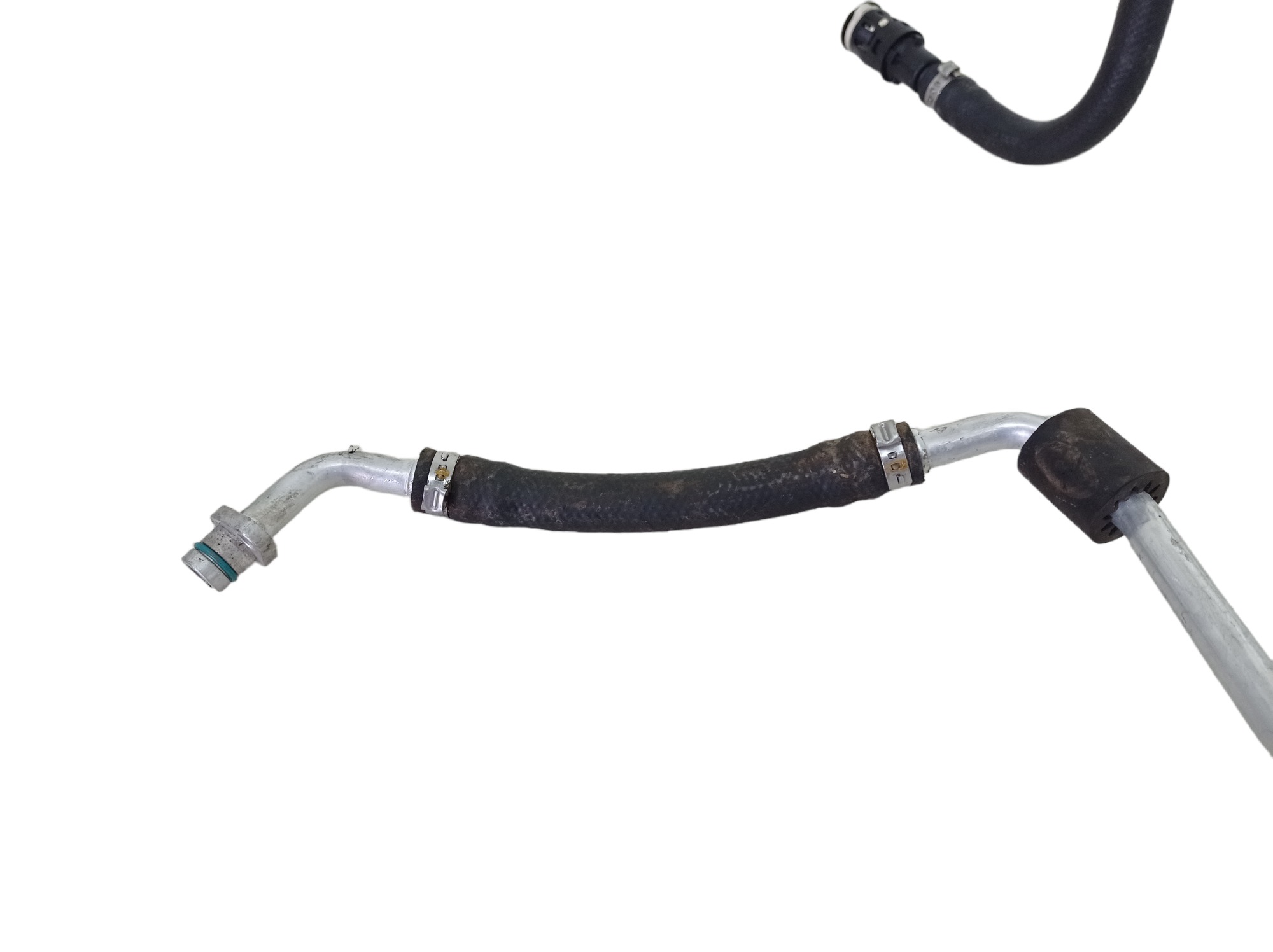 Mangueira Do Ar Condicionado Bmw X5 4.4 V8 Gasolina 2016 4