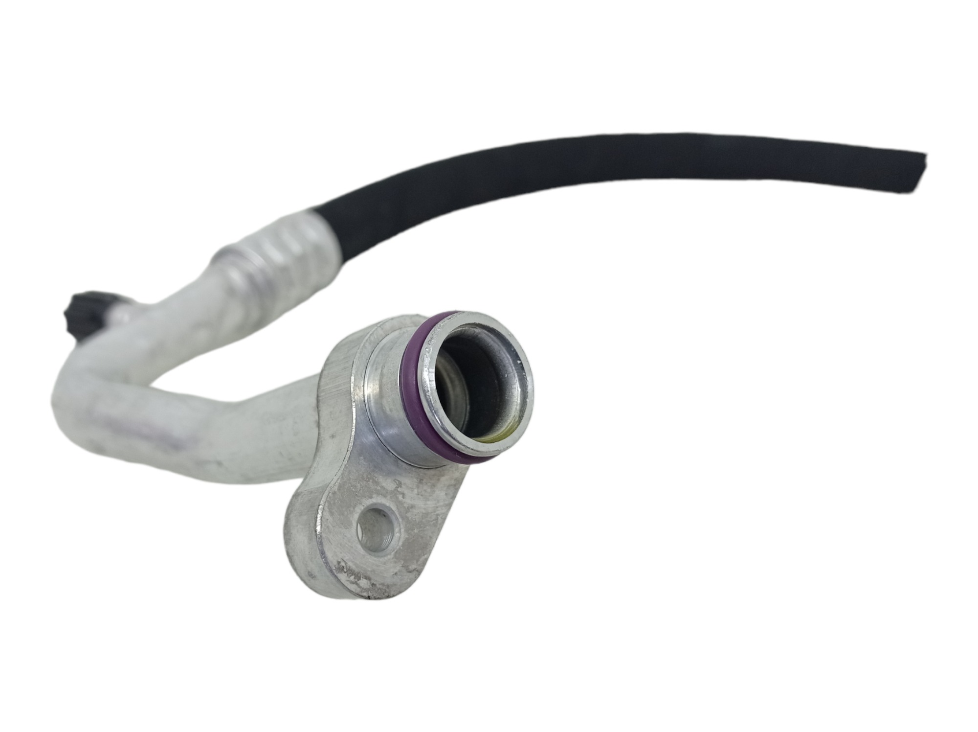 Mangueira Ar Condicionado Mercedes A200 Turbo 1.6 16v 2014 2