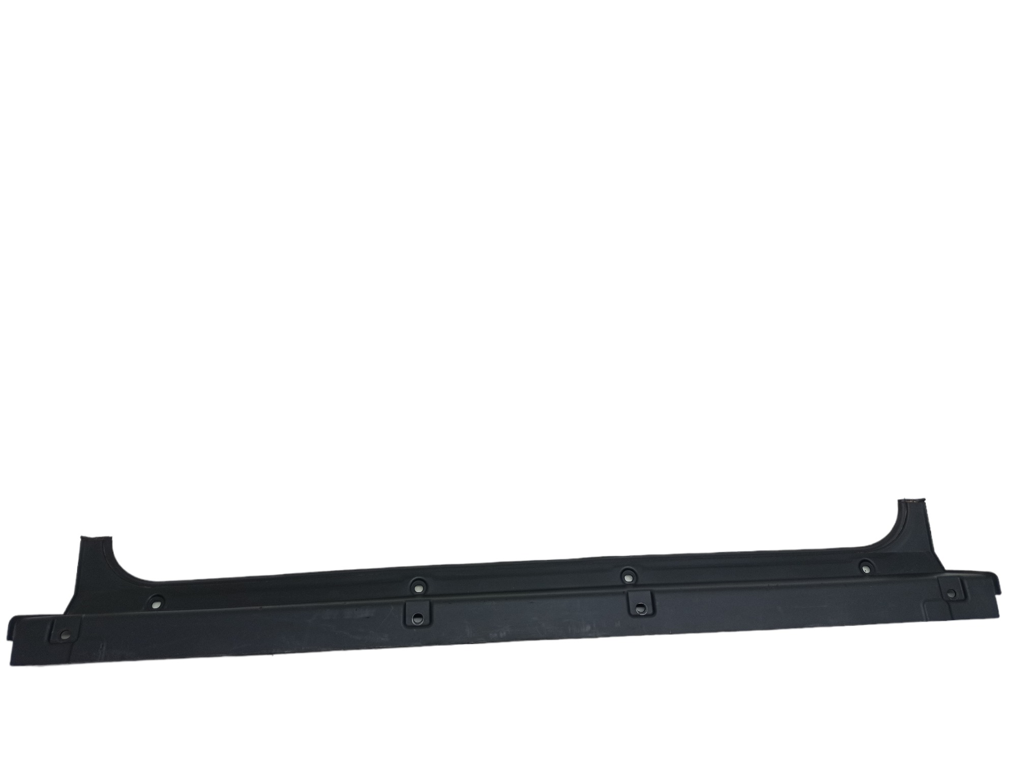 Acabamento Inferior Vidro Traseiro Fiat Toro 1.8 2019 1