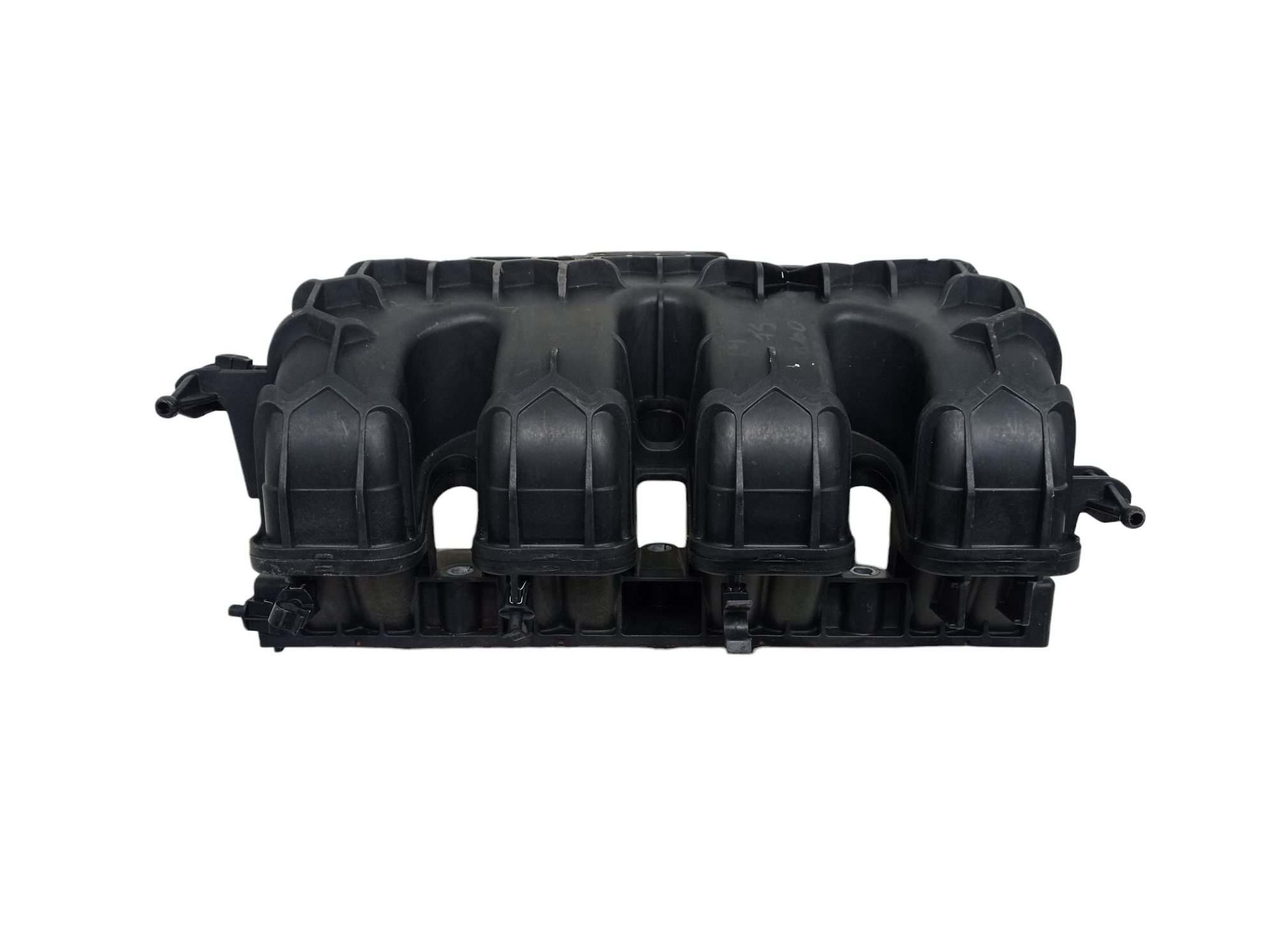 Coletor Admissao Volvo Xc60 T5 2.0 16v Turbo Gasolina 2014 4