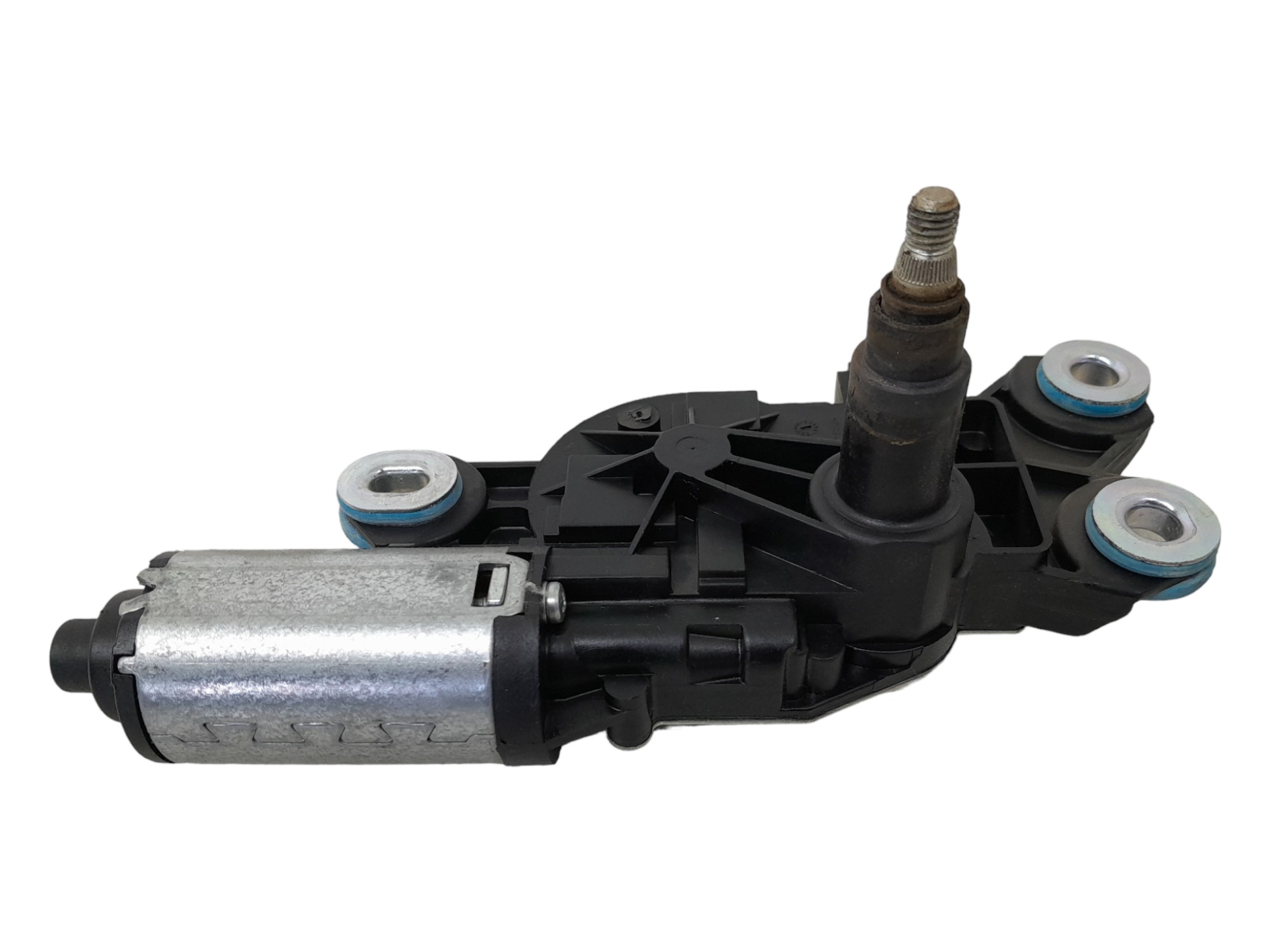 Maquina Limpador Traseiro Volvo Xc60 T6 2011 2