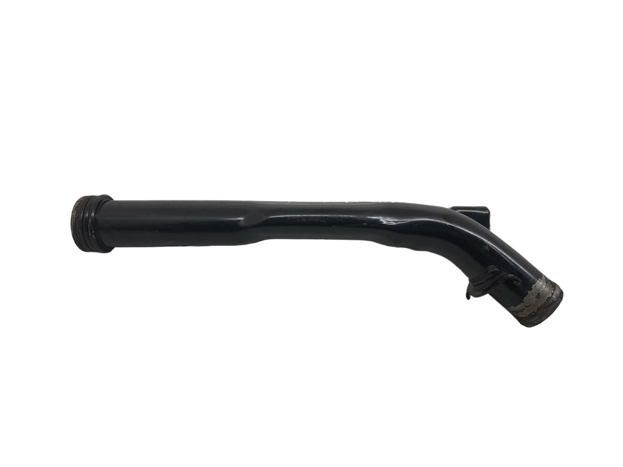 Cano Agua Motor Fiat Uno Way 1.0 8v Flex 2016 4
