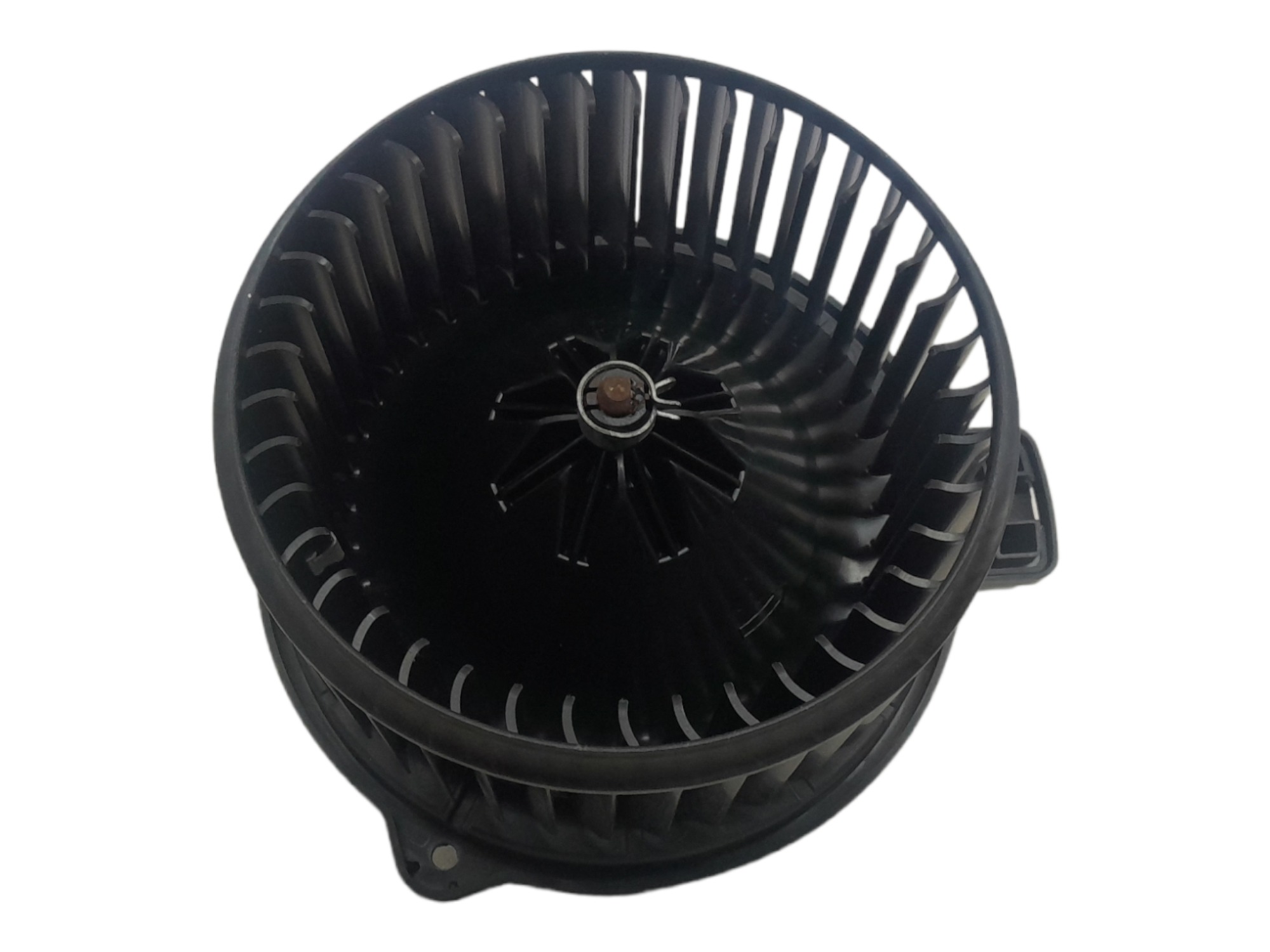 Eletroventilador Caixa Ar Interna Traseira Kia Mohave 2010
