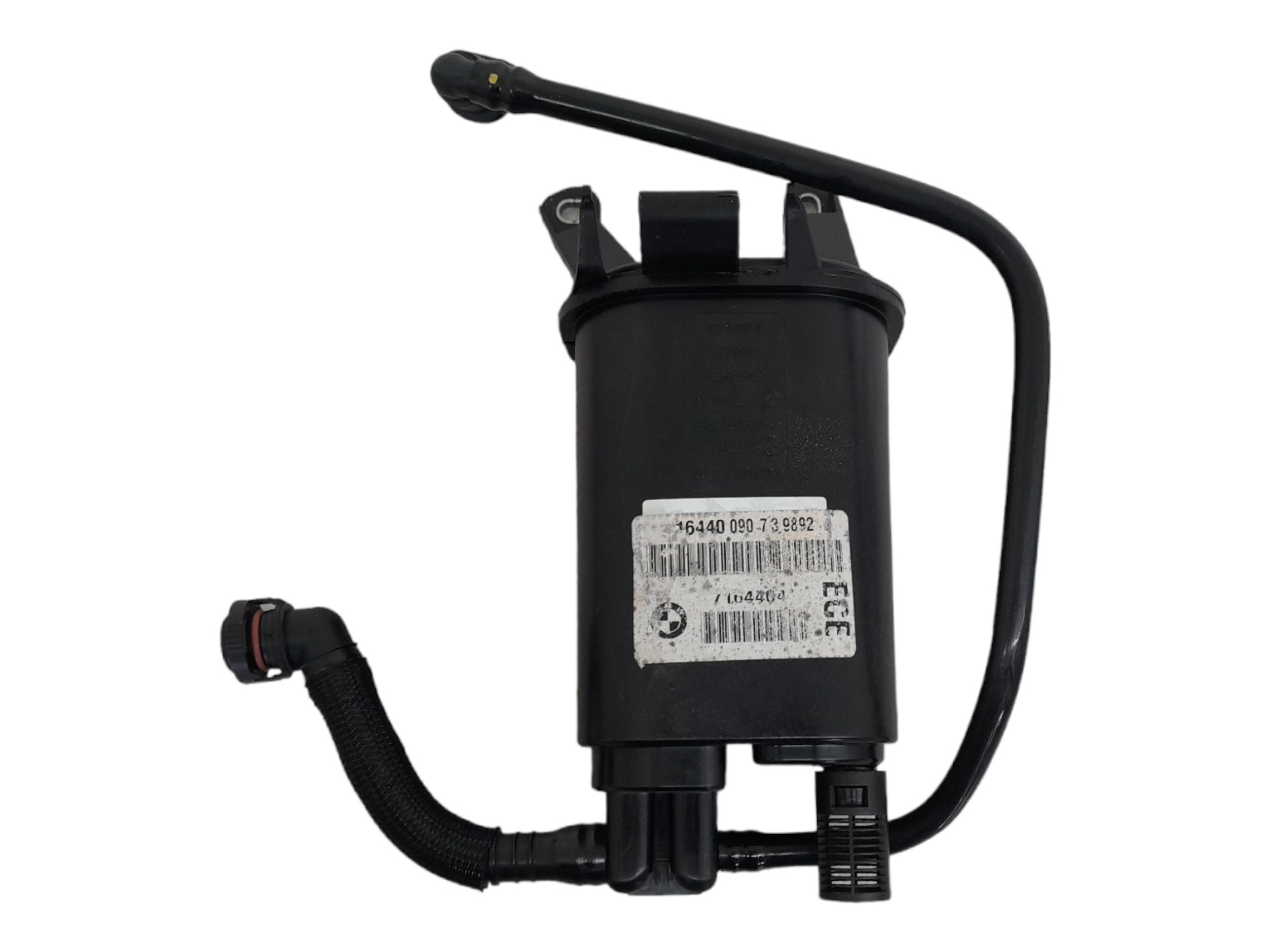 Canister Bmw X5 Xdrive50i 4.4 V8 4×4 2013