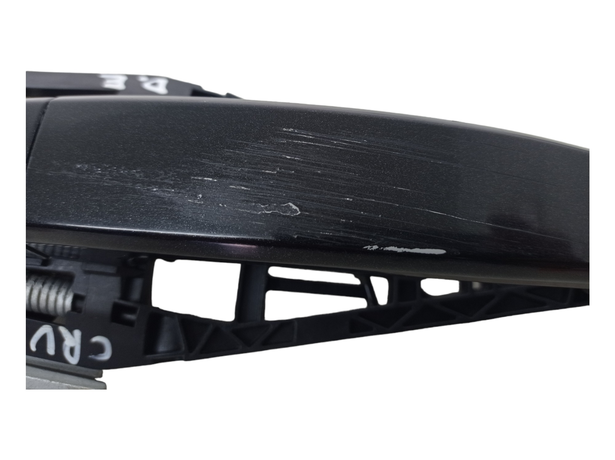 Macaneta Externa Dianteira Esquerda Chevrolet Cruze 2016 – Preto 5