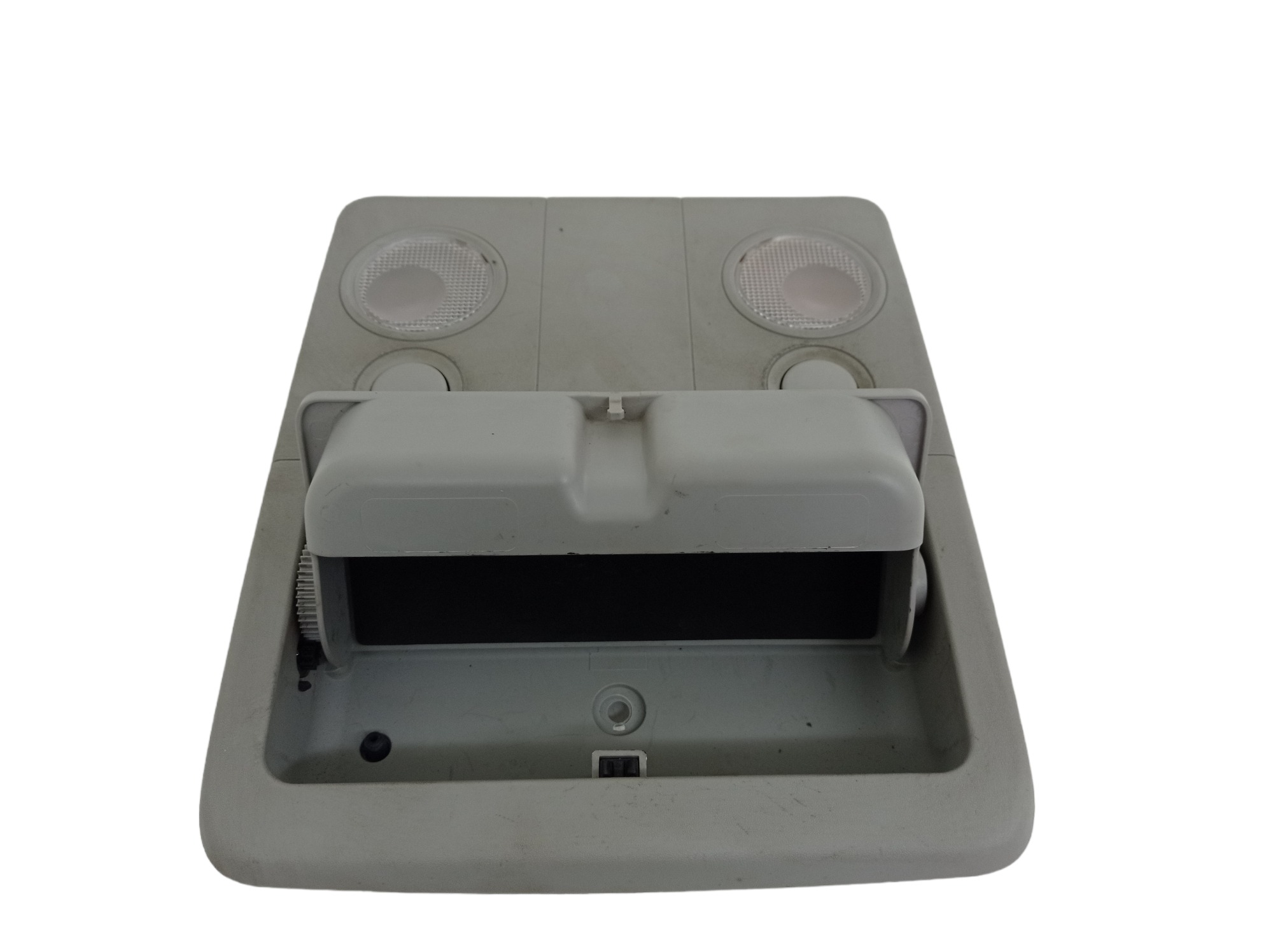 Luz Teto Com Porta Óculos Suzuki Grand Vitara 2.0 2014 2