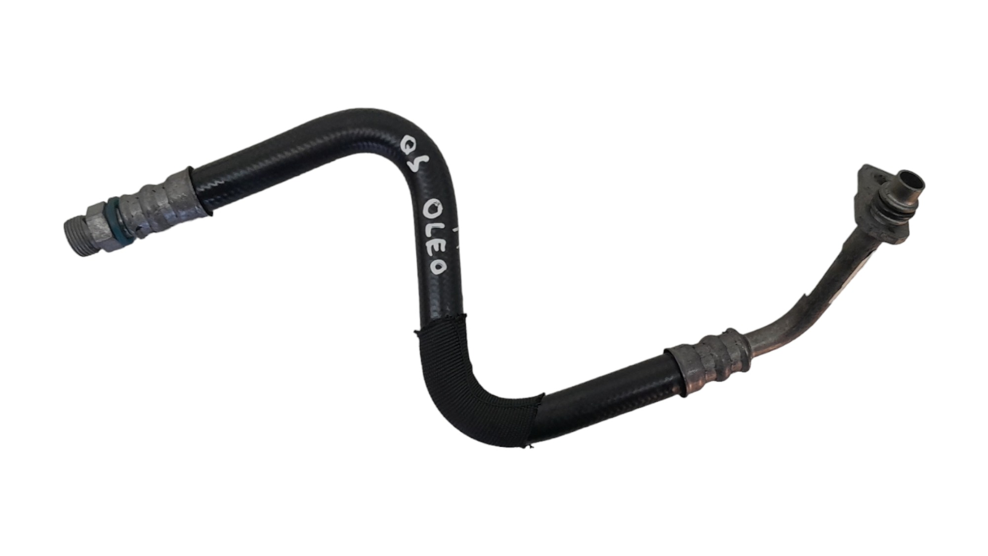 Mangueira Oleo Refrigeração Audi Q5 2.0 16v 4×4 2011 1