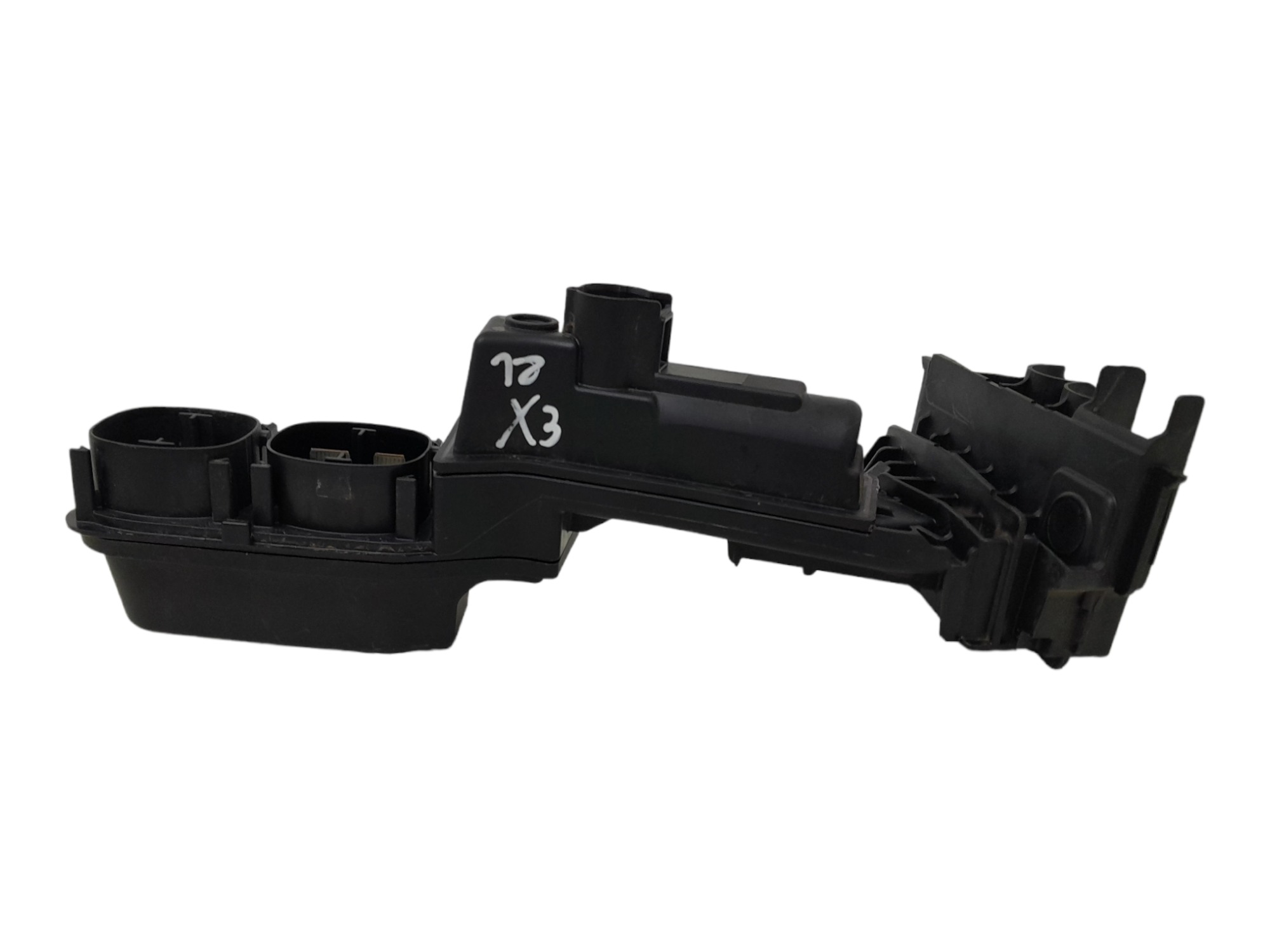 Modulo Ignicao Controle Bateria Bmw X3 Xdrive30i 2.0 2018 1