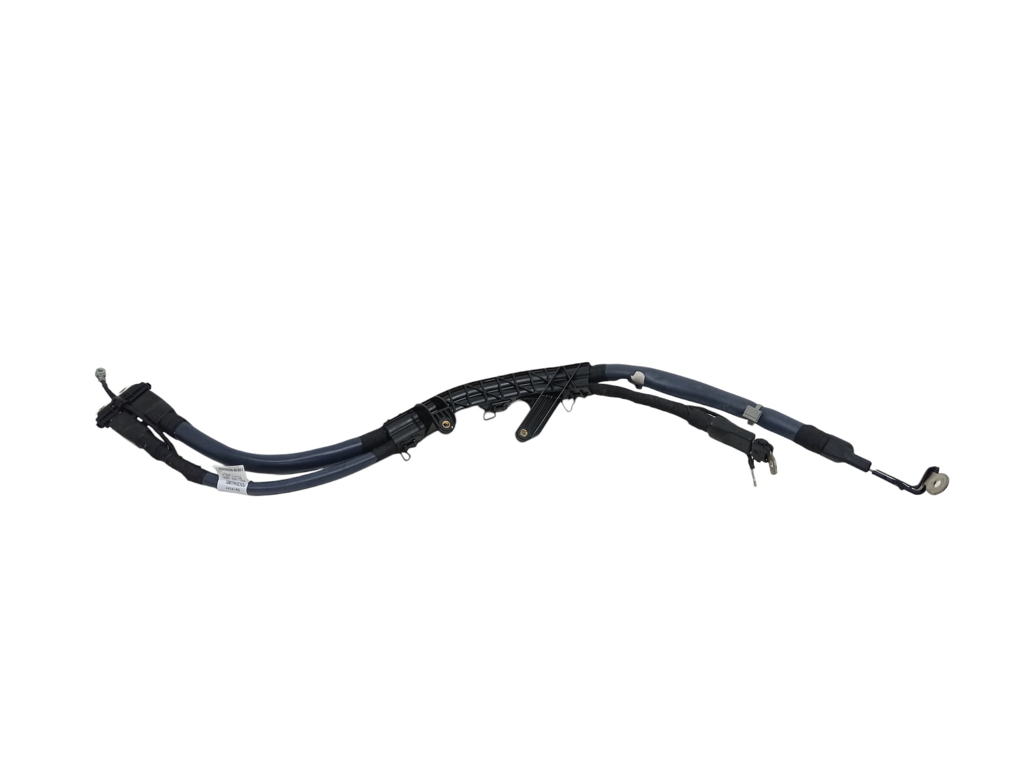 Cabo Positivo Bateria Mercedes Glc 250 2.0 16v Gasolina 2017
