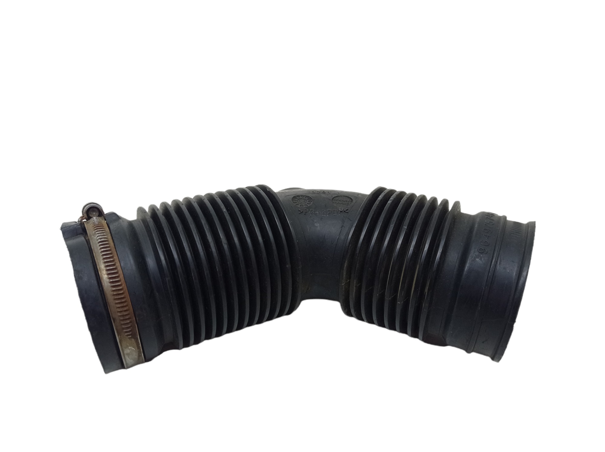 Mangueira Filtro De Ar Peugeot 307 2.0 2008 2