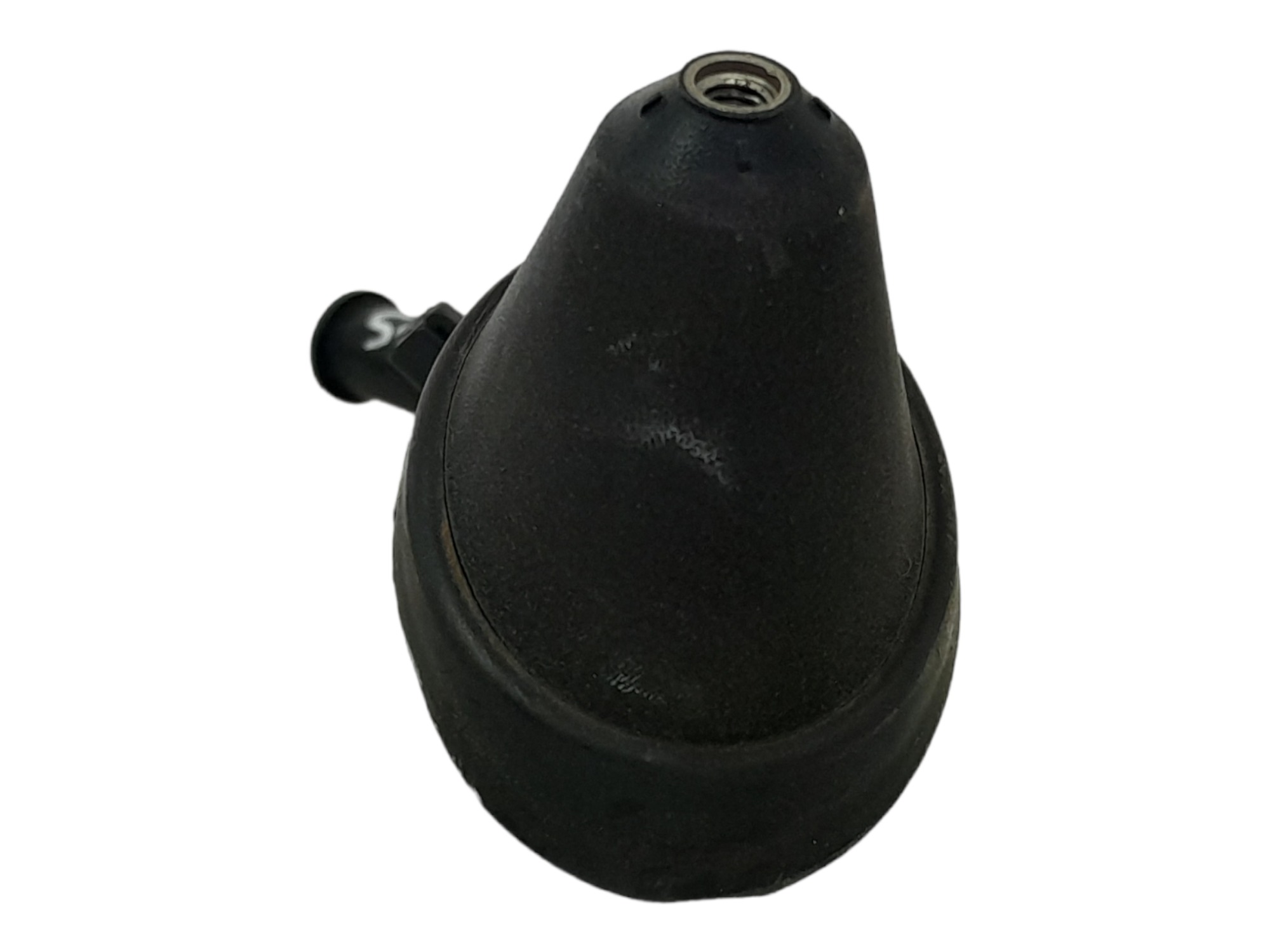 Base Antena Teto Jeep Compass Sport 2014 – Preto 1