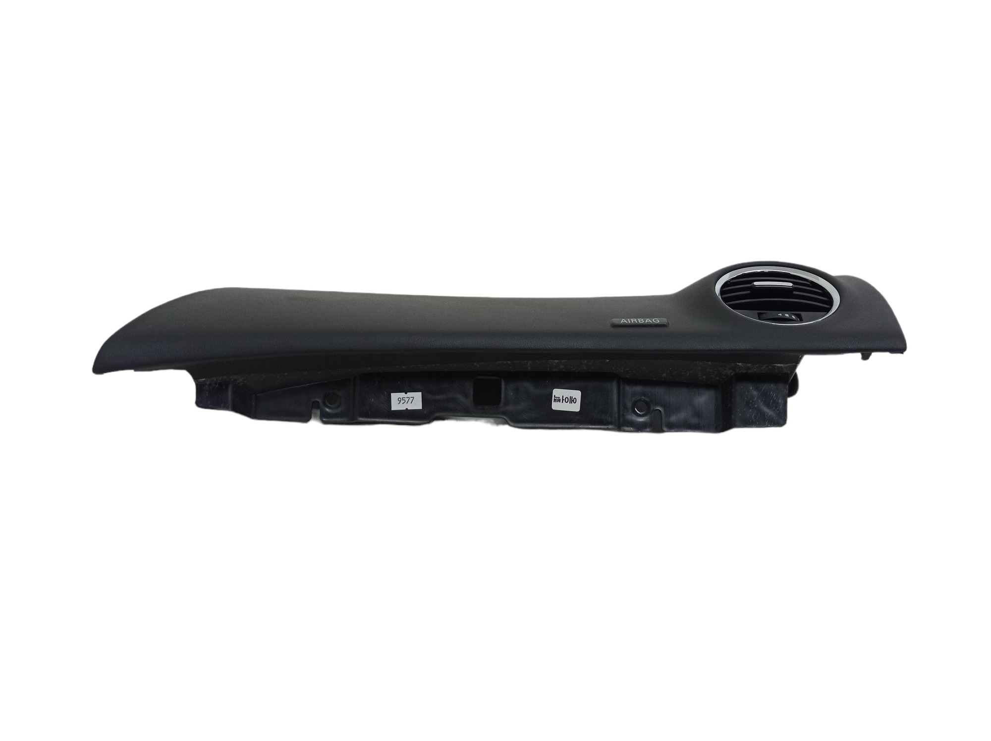Acabamento Direito Painel Com Difusor Chevrolet Cruze 2016 3