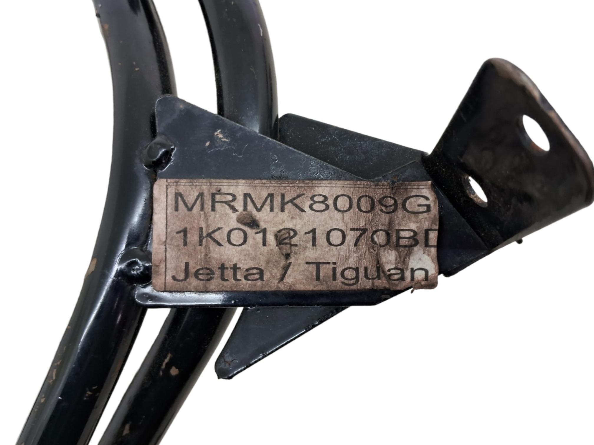 Mangueira Cano Agua Volkswagen Tiguan 2.0 16v Turbo 2014 6