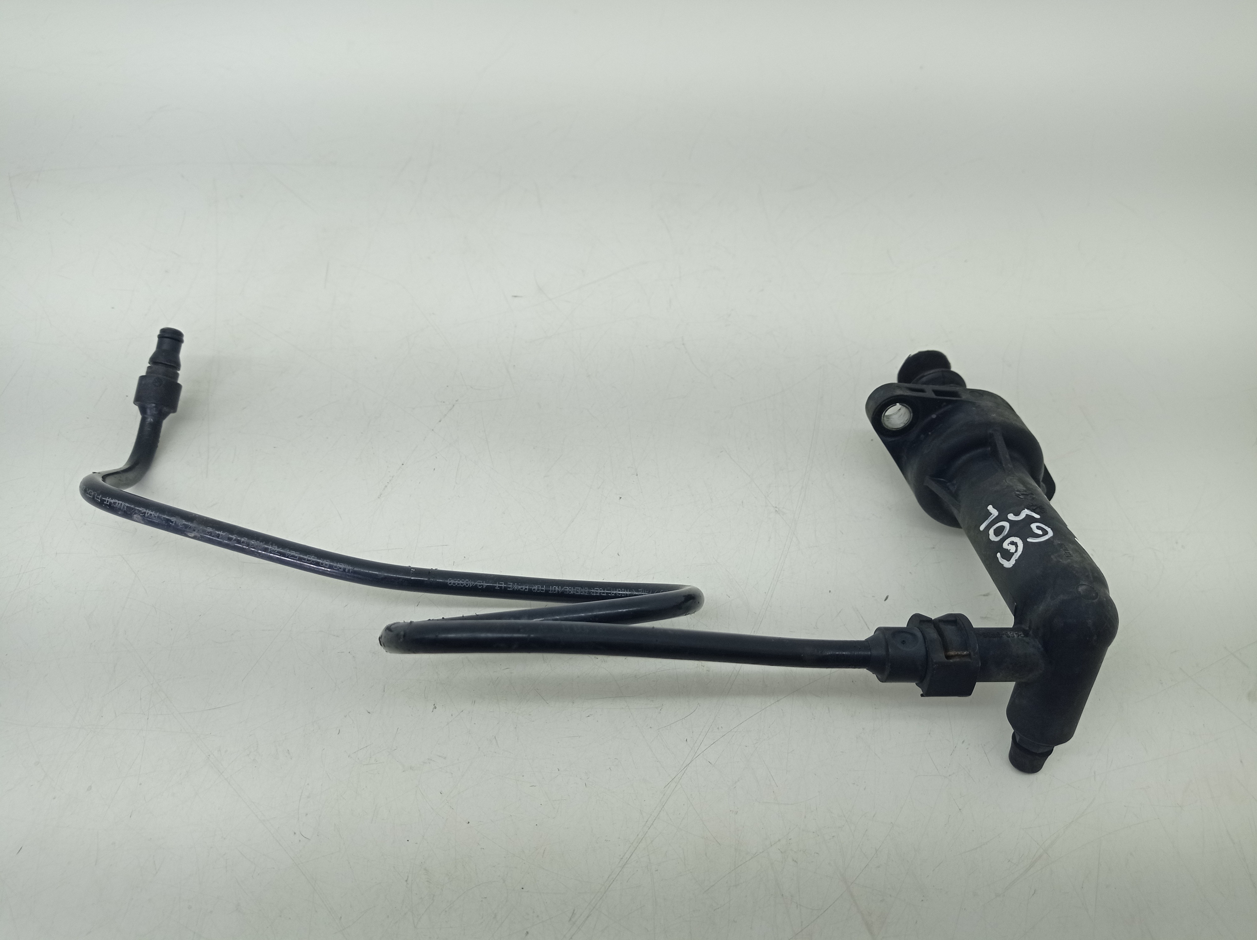 Cilindro Embreagem Cambio Volkswagen Gol G5 1.0 2013 Mec