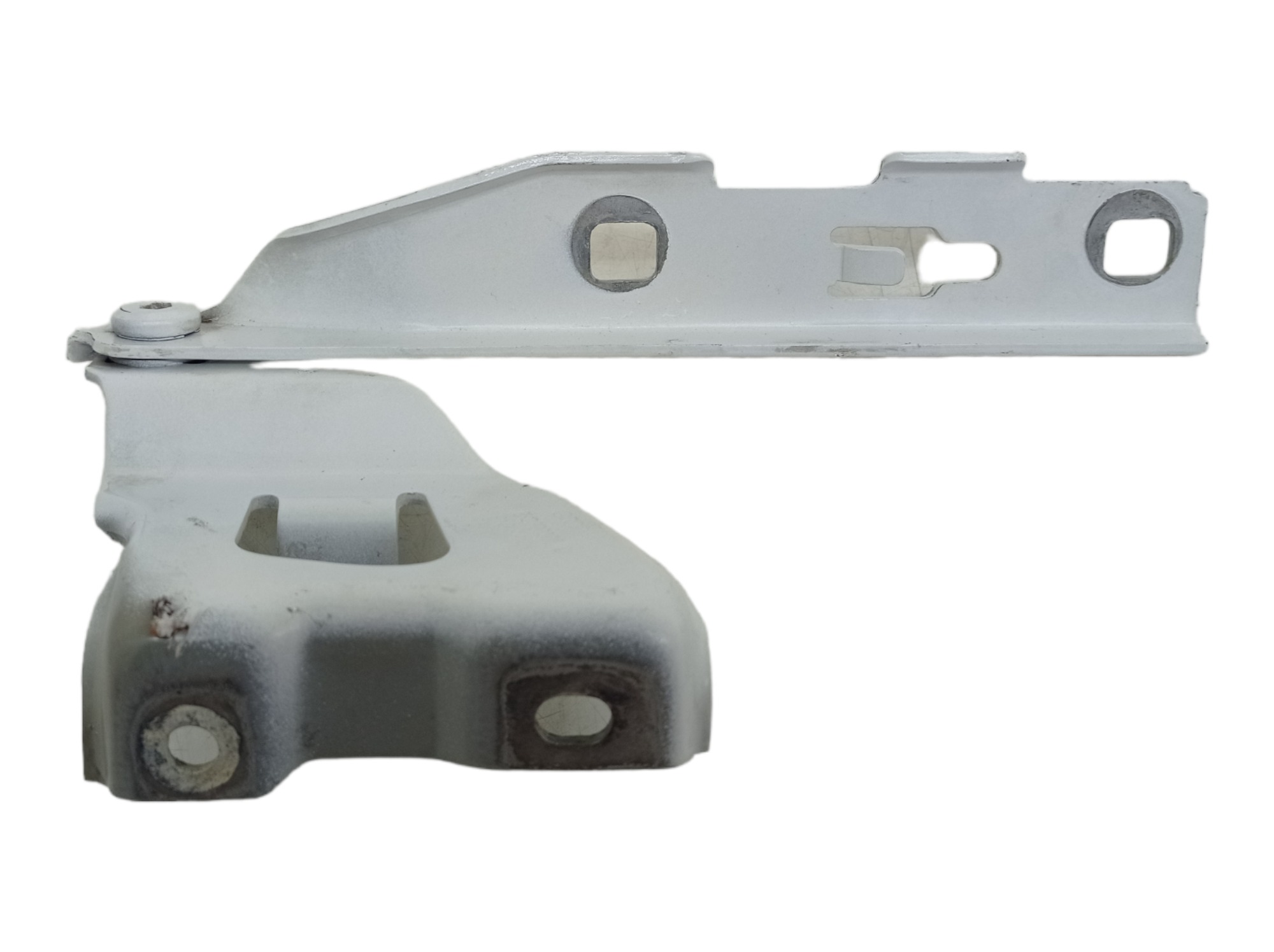Braco Capo Esquerdo Audi A4 2014
