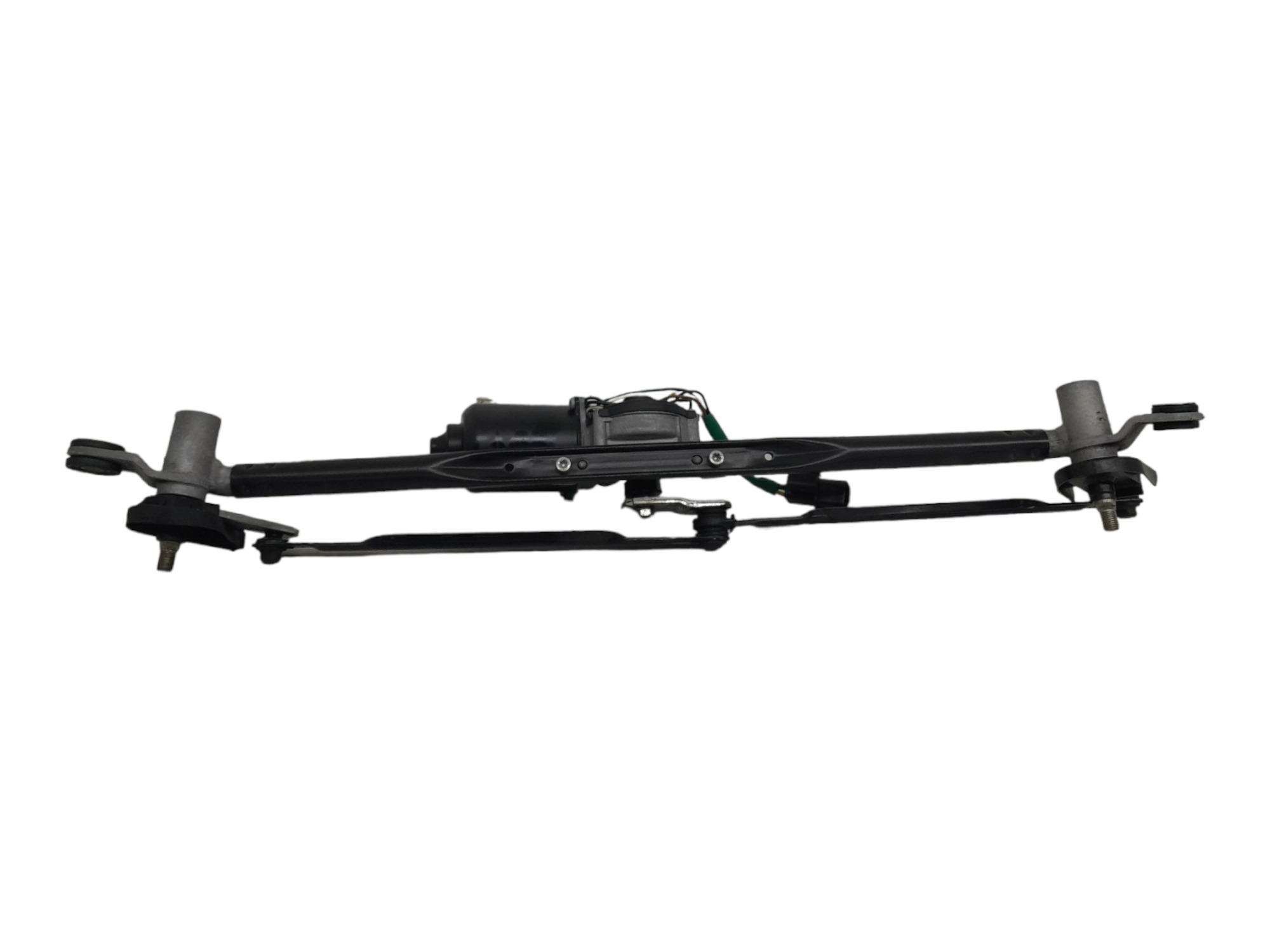 Maquina Limpador Parabrisa Kia Mohave Ex 2010 5