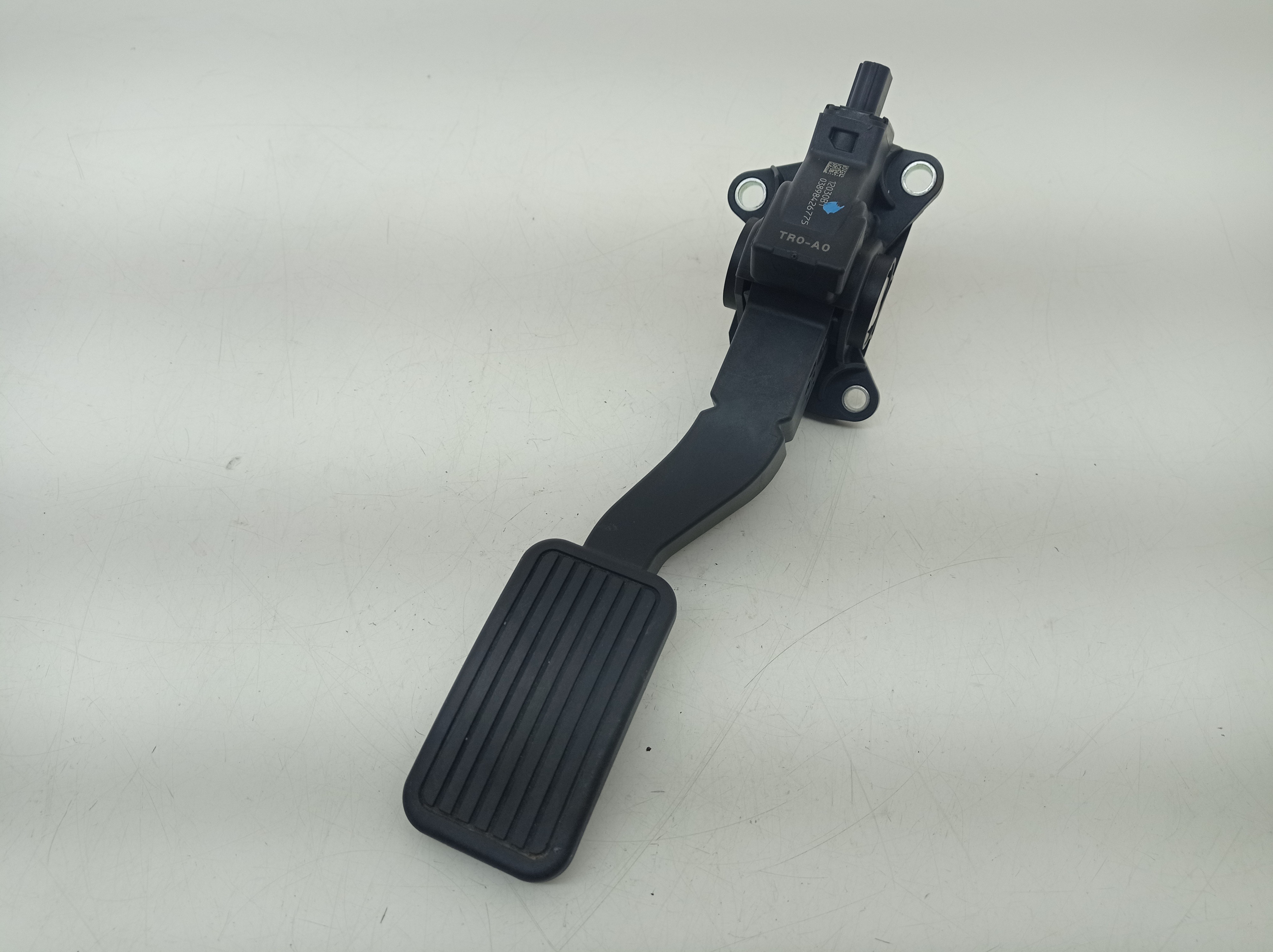 Pedal Acelerador Honda Civic 1.8 2012 Automatico 1