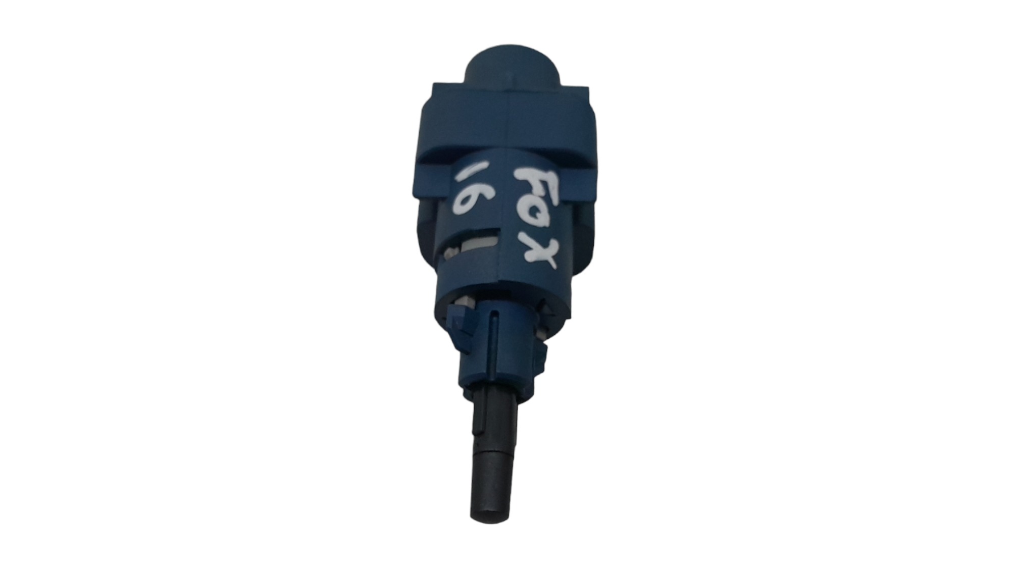 Interruptor Pedal Embreagem Volkswagen Fox 1.6 16v Flex 2016 2