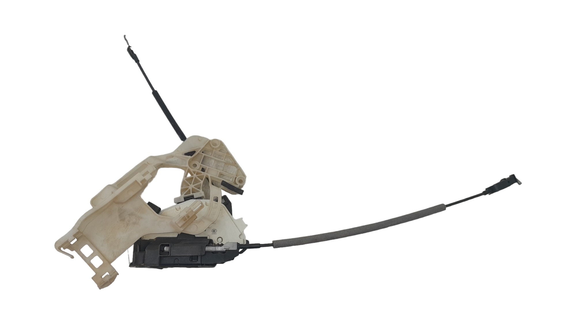 Fechadura Eletrica Traseira Direita Volkswagen Tiguan 2014