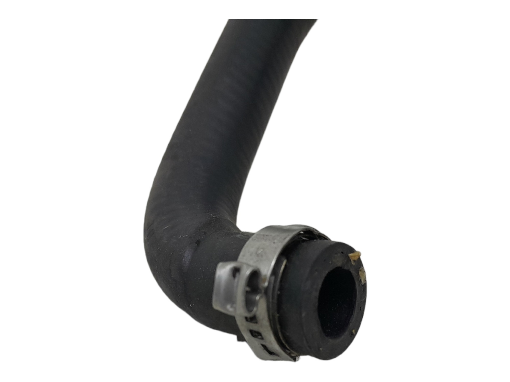 Mangueira Oleo Turbo Compressor Bmw X5 4.4 V8 Biturbo 2016 3