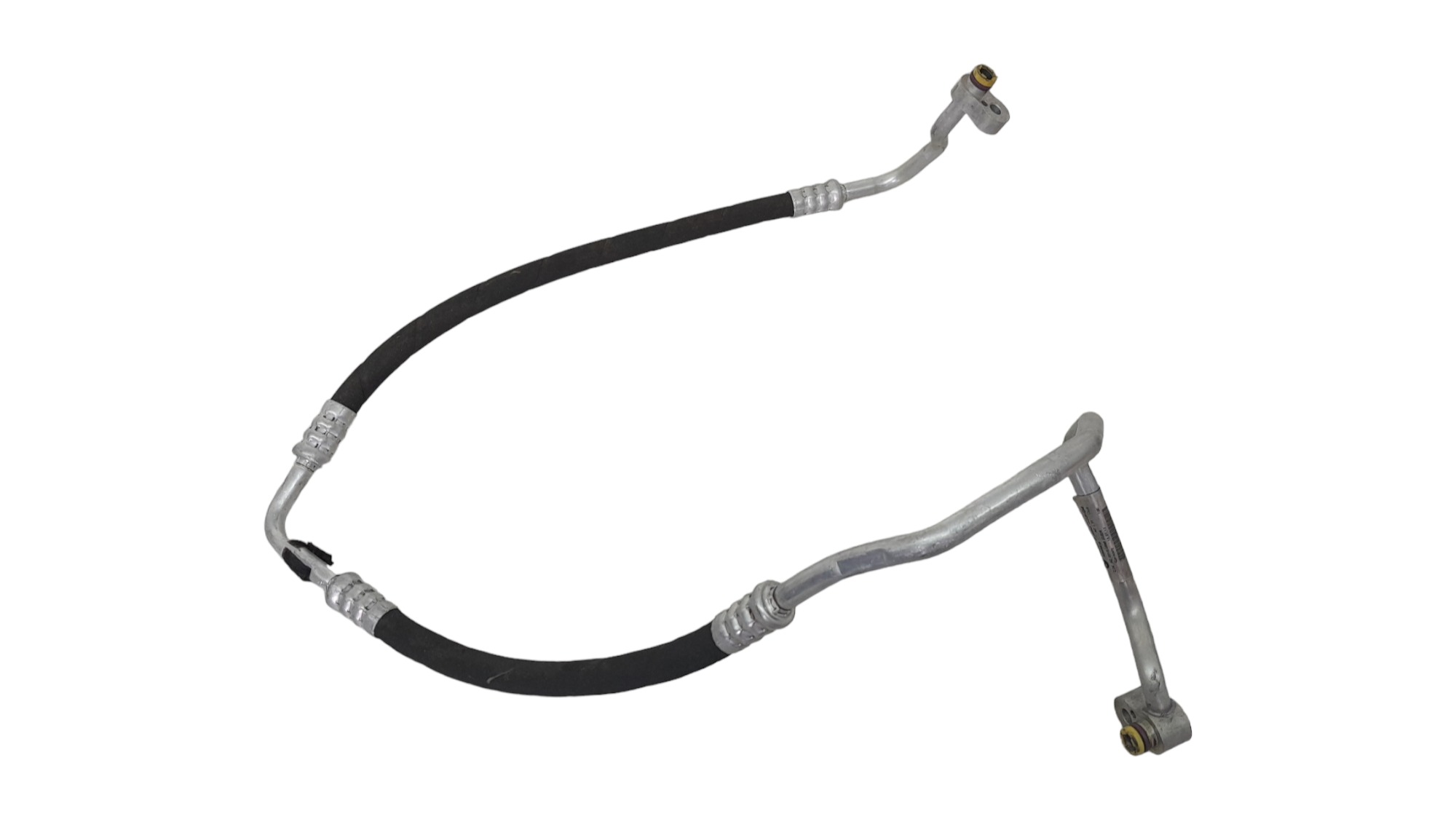 Mangueira Ar Condicionado Bmw X1 2.0 16v Gas Aut 2013 1