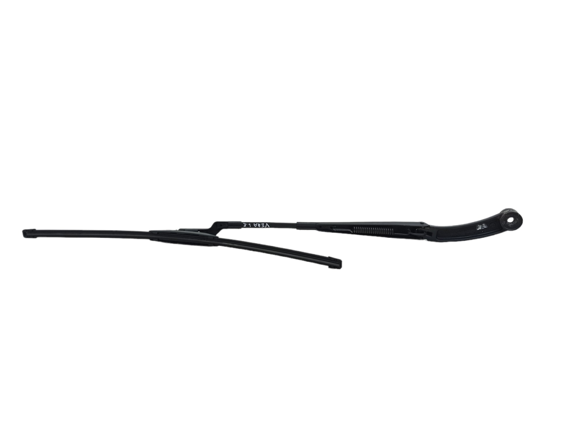 Braço Limpador Esquerdo Parabrisa Hyundai Vera Cruz 2010 6