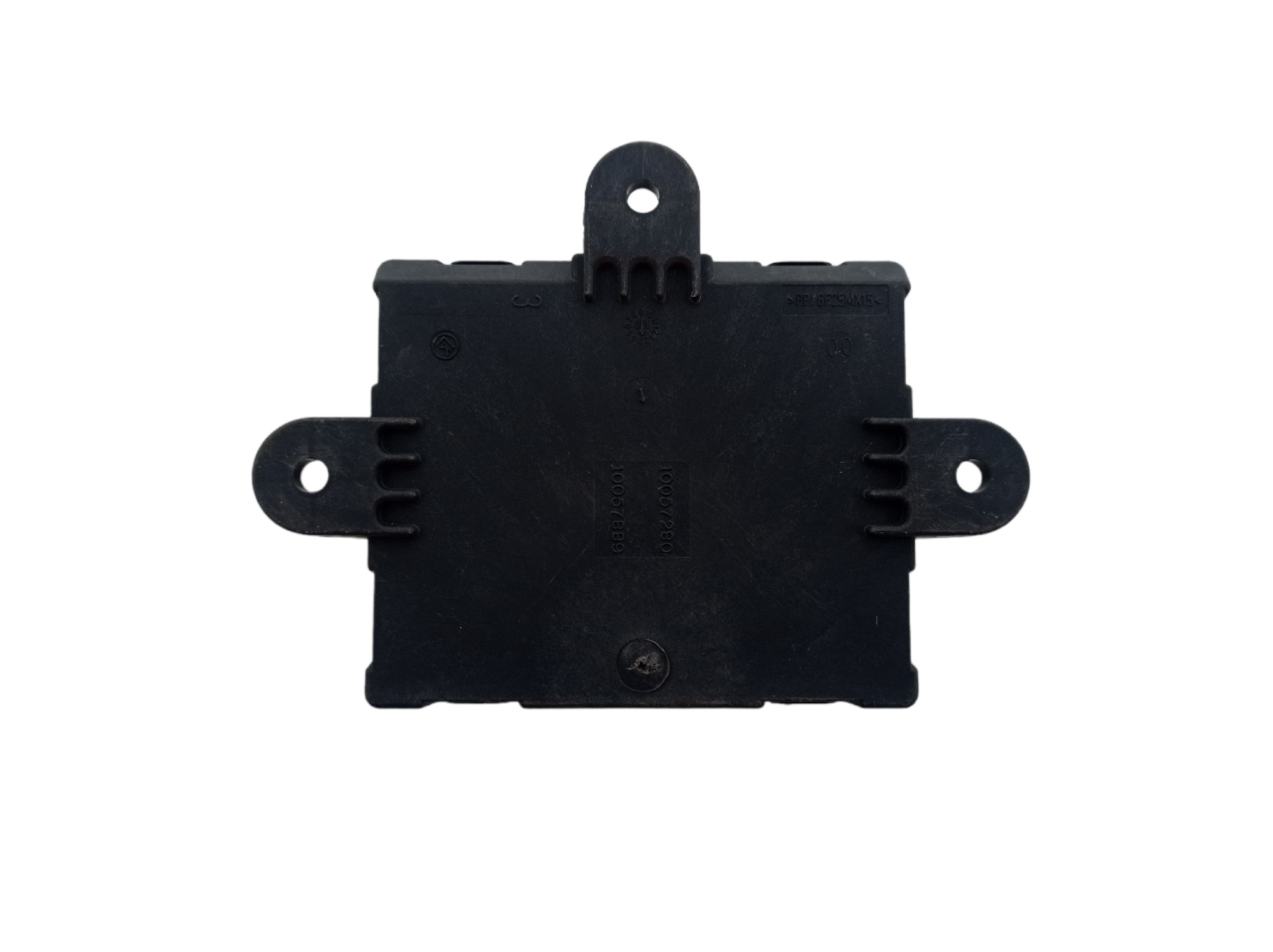 Modulo Porta Traseira Direita Land Rover Discovery 4 2011 4