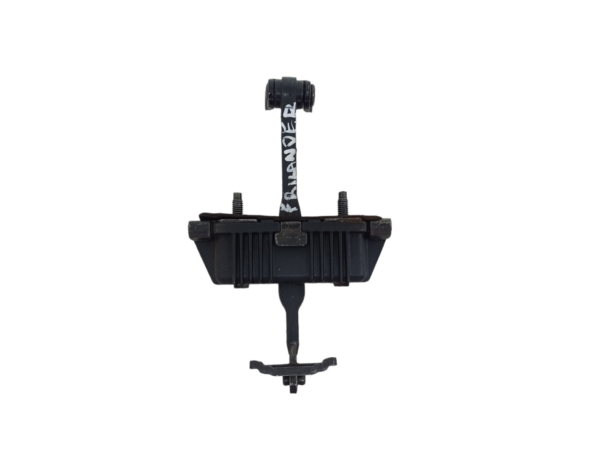 Limitador Porta Diant Direita Land Rover Freelander 2 2011 2